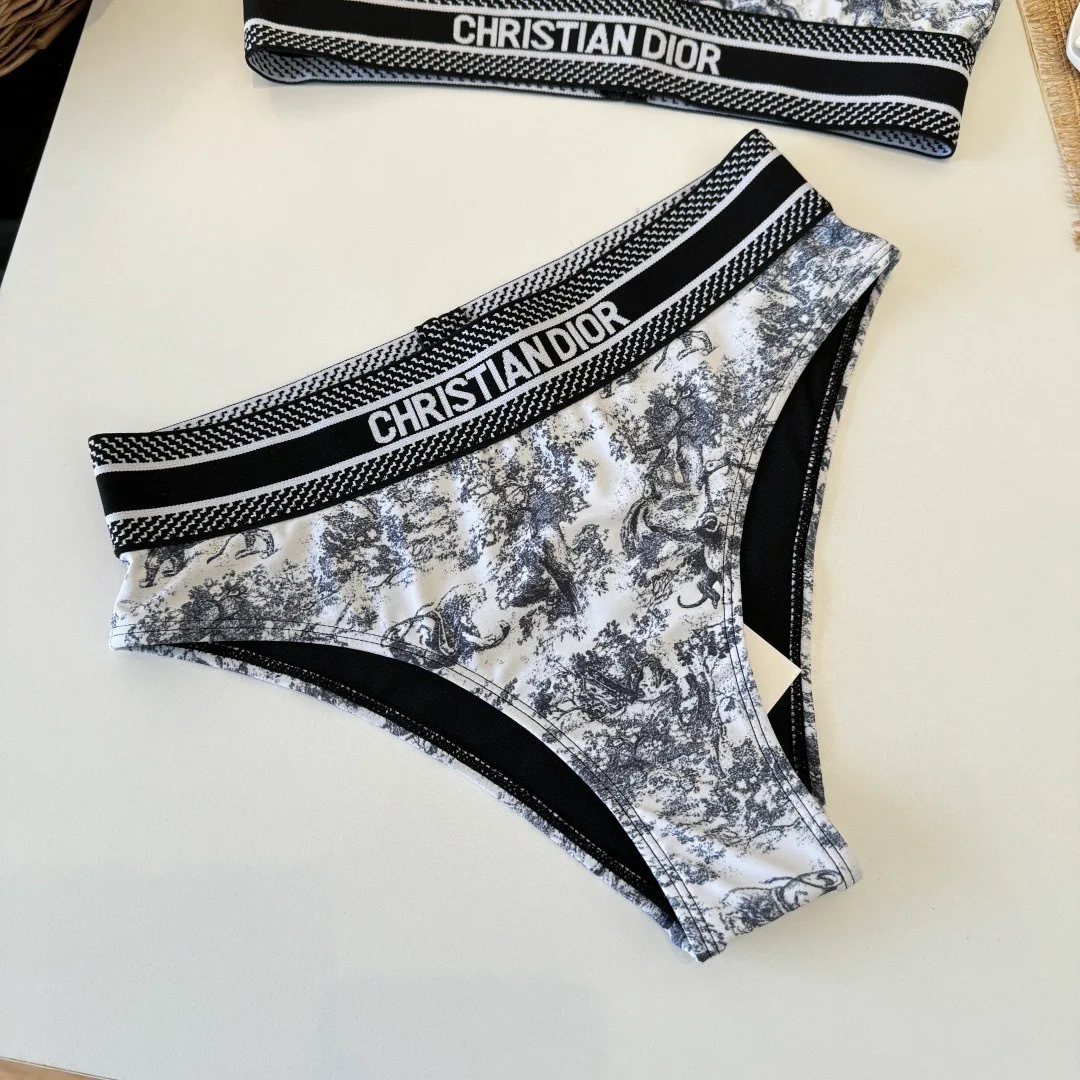 Купальники Женские Christian Dior 16995238