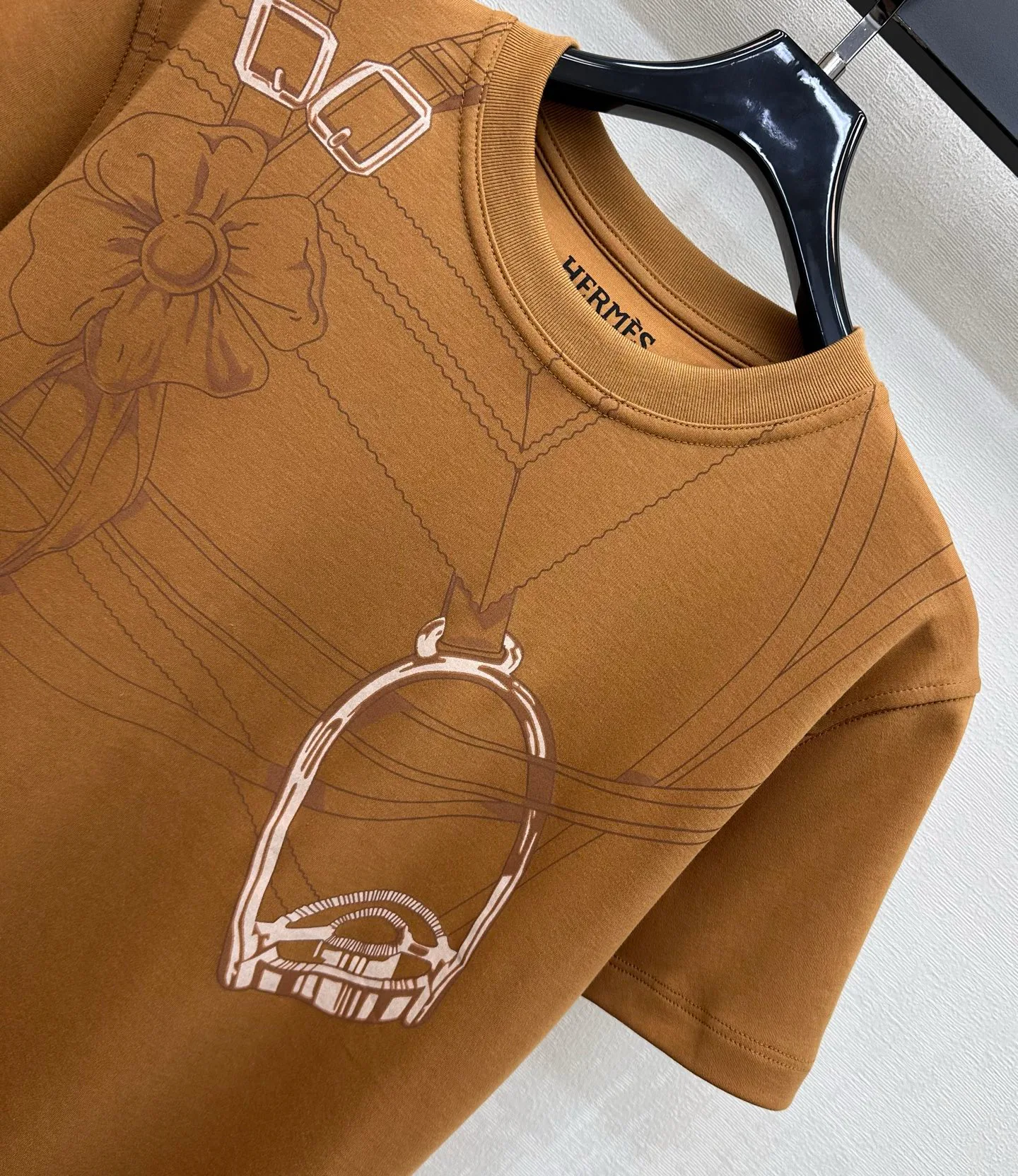 Футболки Женские Hermes 13467755