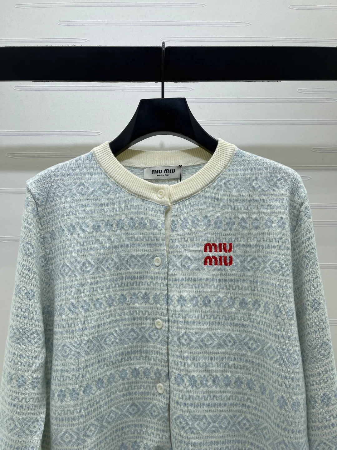 Джемперы И Свитеры Женские Miu Miu 18038546