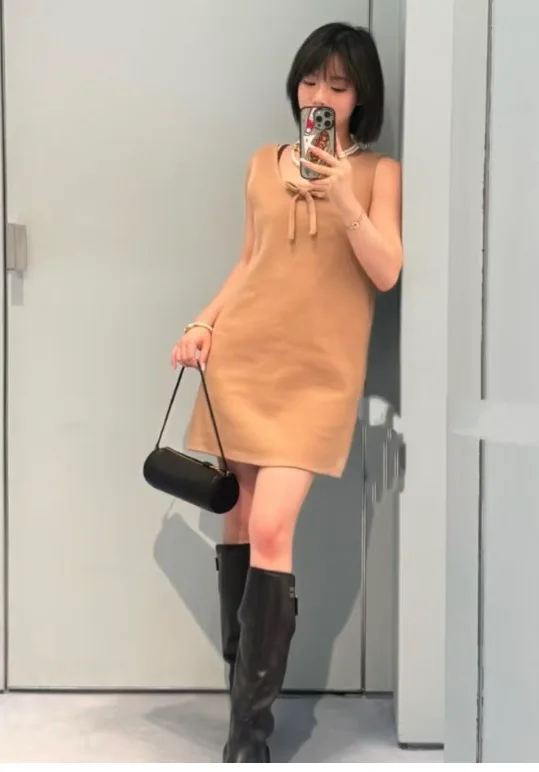 Платья Женские Miu Miu 18273644
