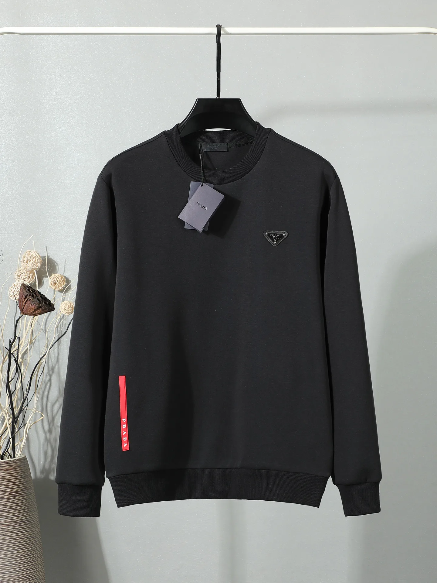 Свитшоты И Худи Мужские Prada 18032901