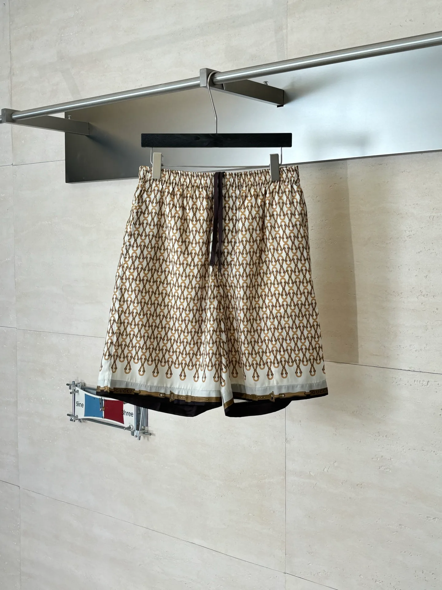 Шорты Мужские Gucci 11445728