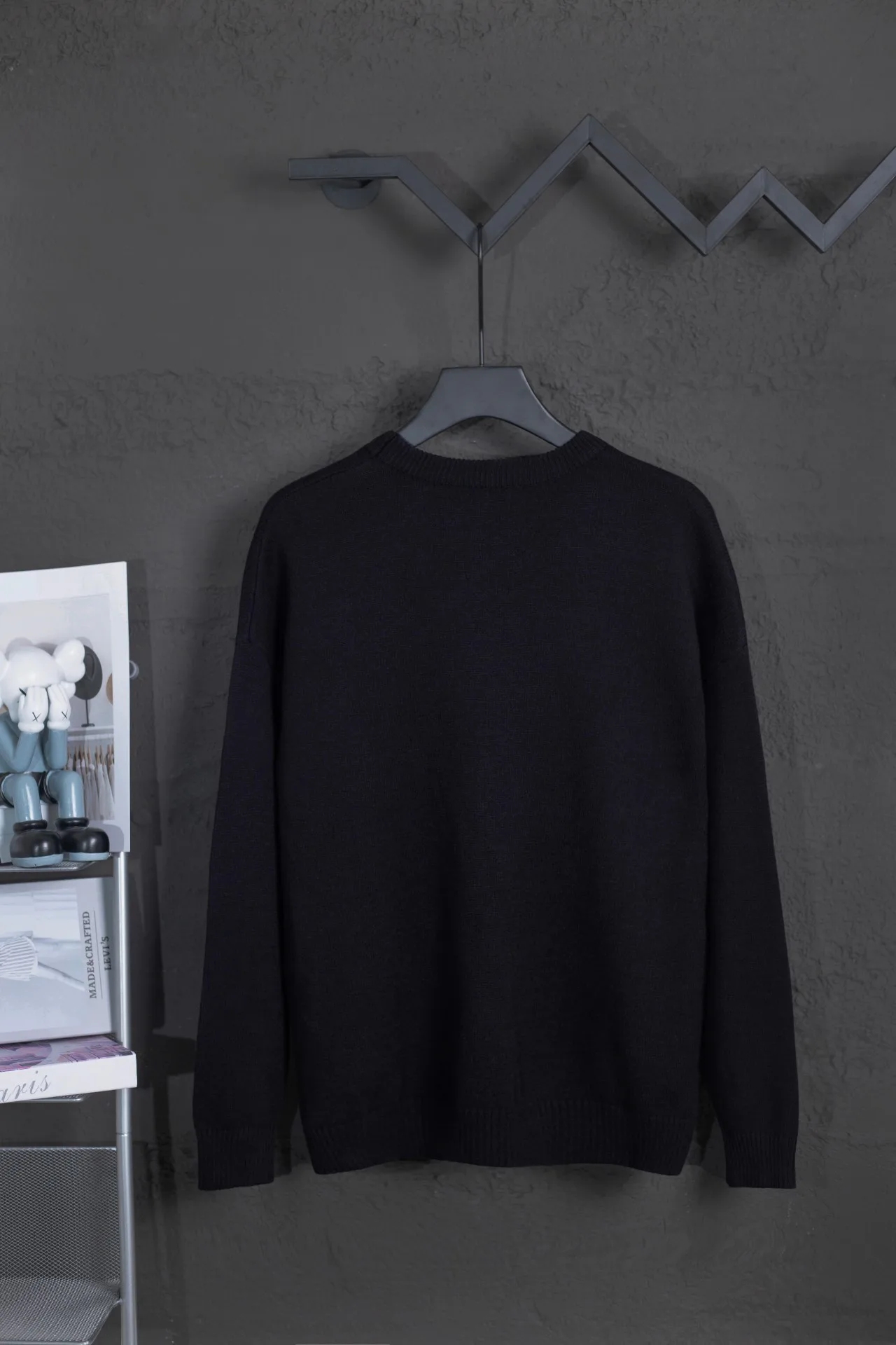 Джемперы И Свитеры Мужские Ami Paris 861933