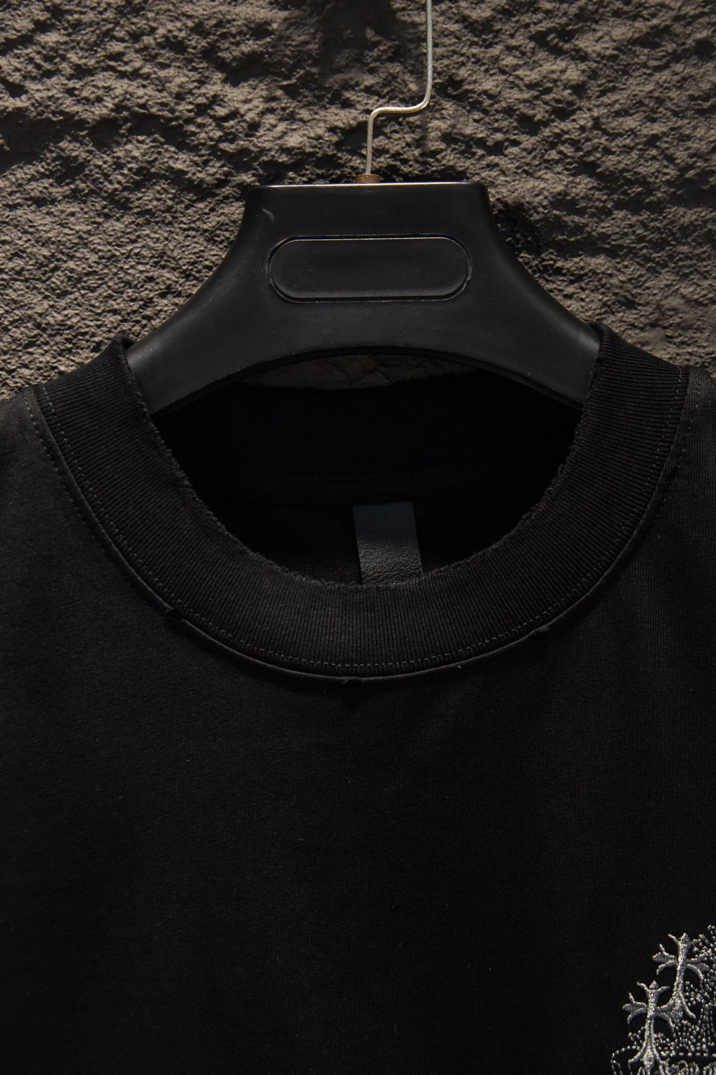 Футболки Мужские Chrome Hearts 9491717