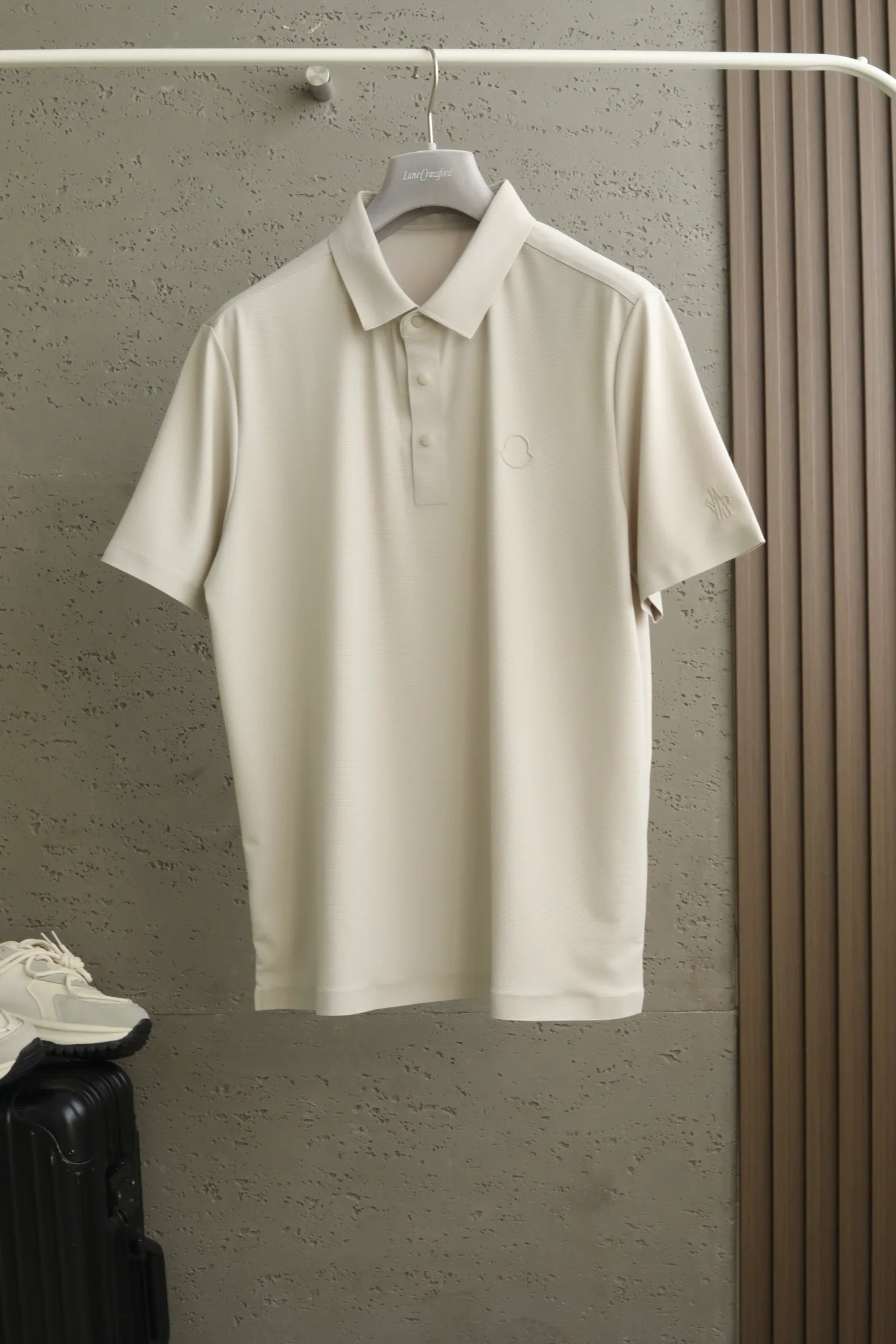Футболки Мужские Moncler 13436663