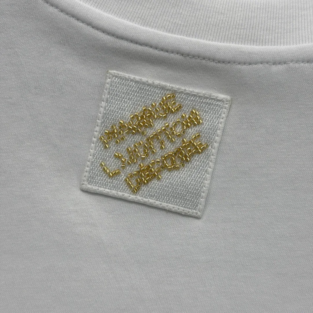 Футболки Мужские Louis Vuitton 11454347
