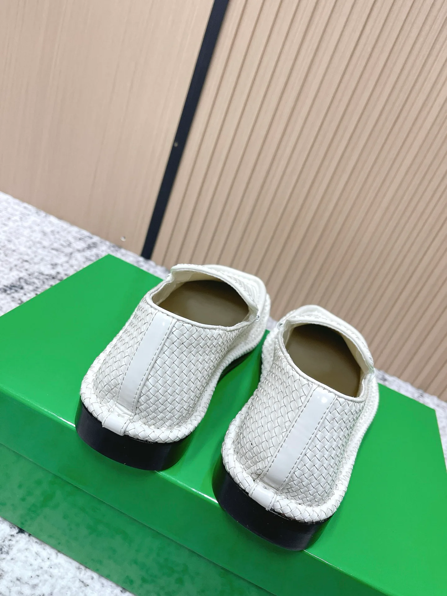 Лоферы И Туфли Мужские Bottega Veneta 625094