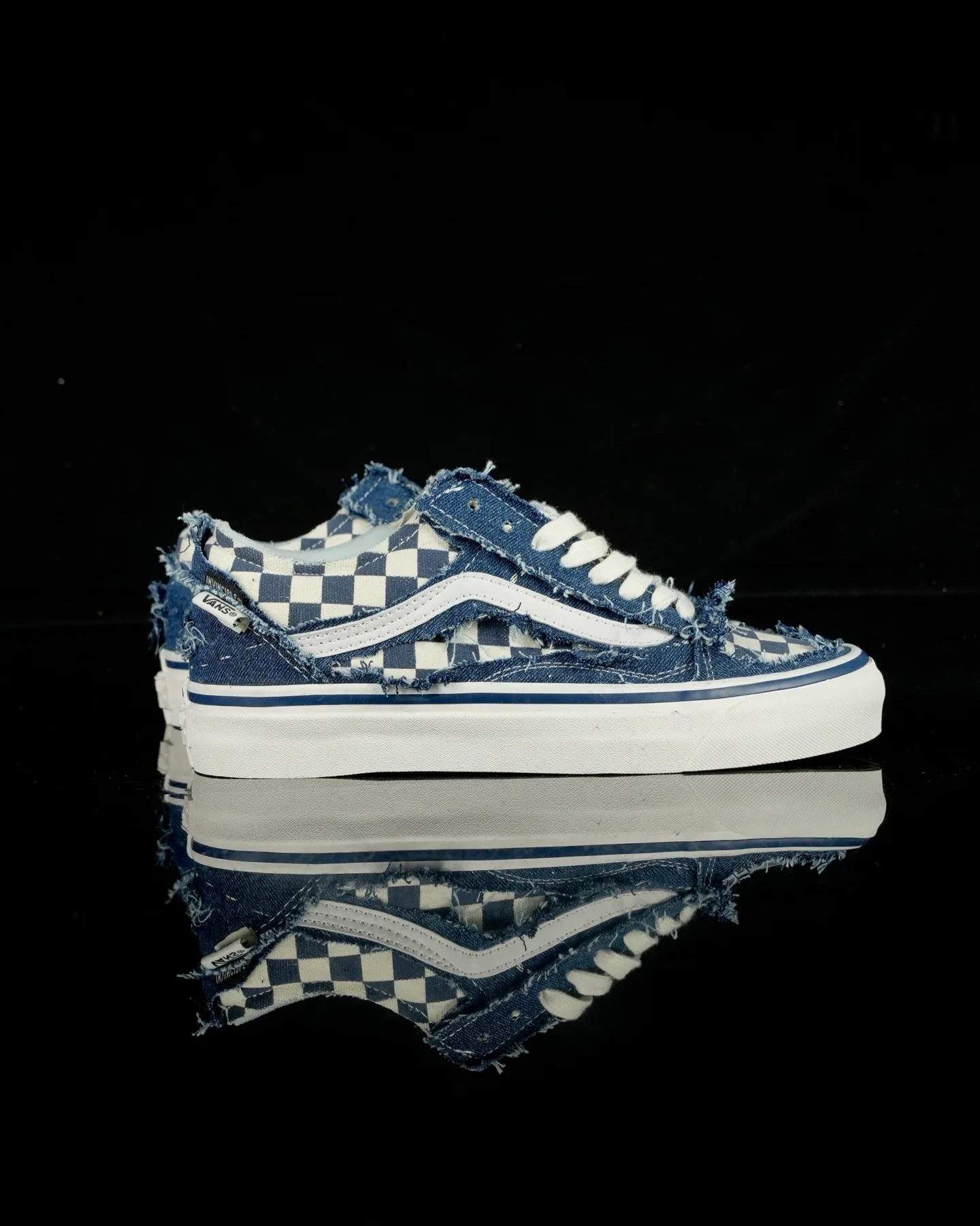 Кеды Женские Vans 10092545