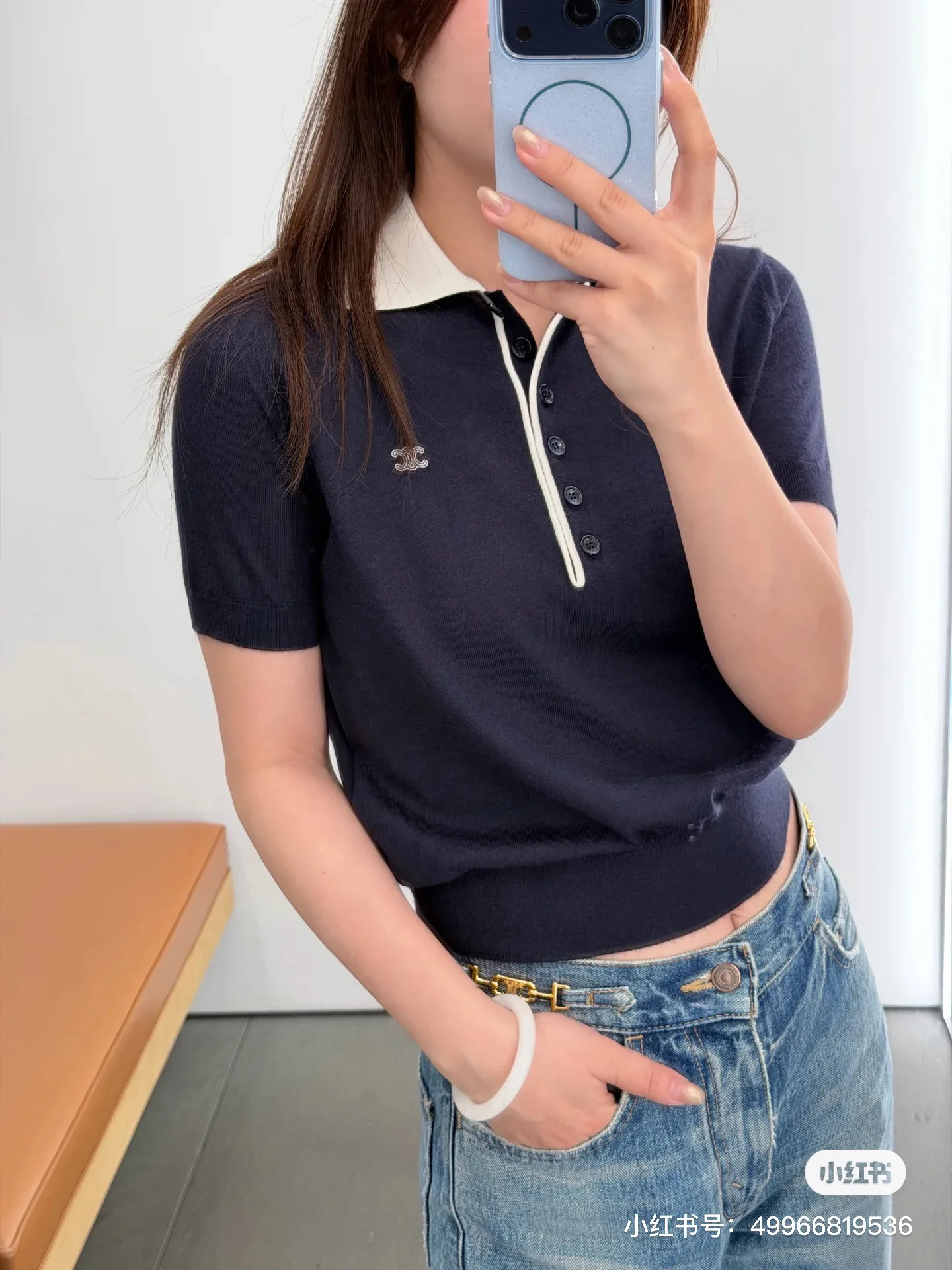 Футболки Женские Celine 11691675