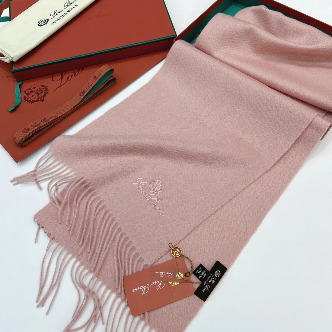 Шарфы Loro Piana 207743