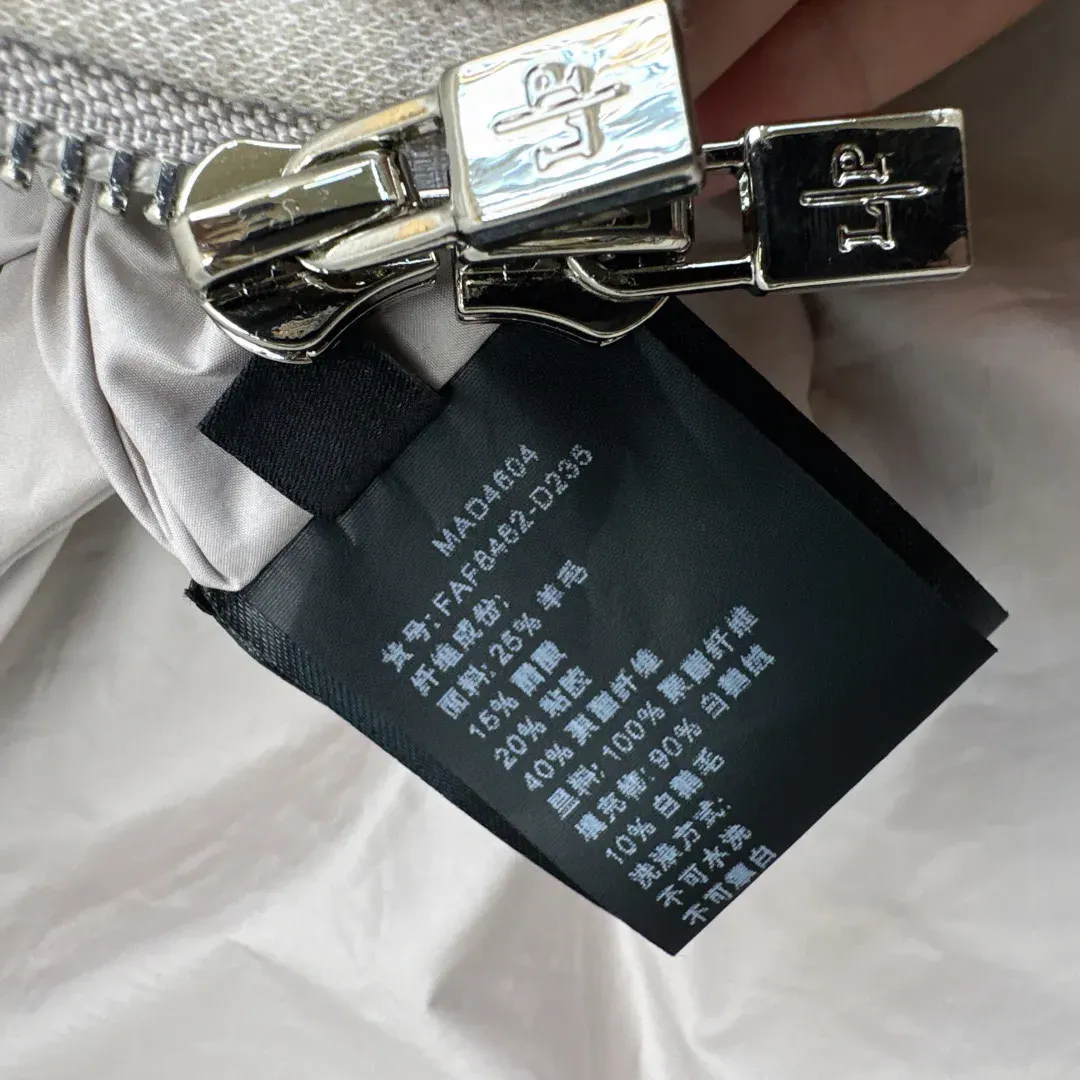 Куртки Женские Loro Piana 503092