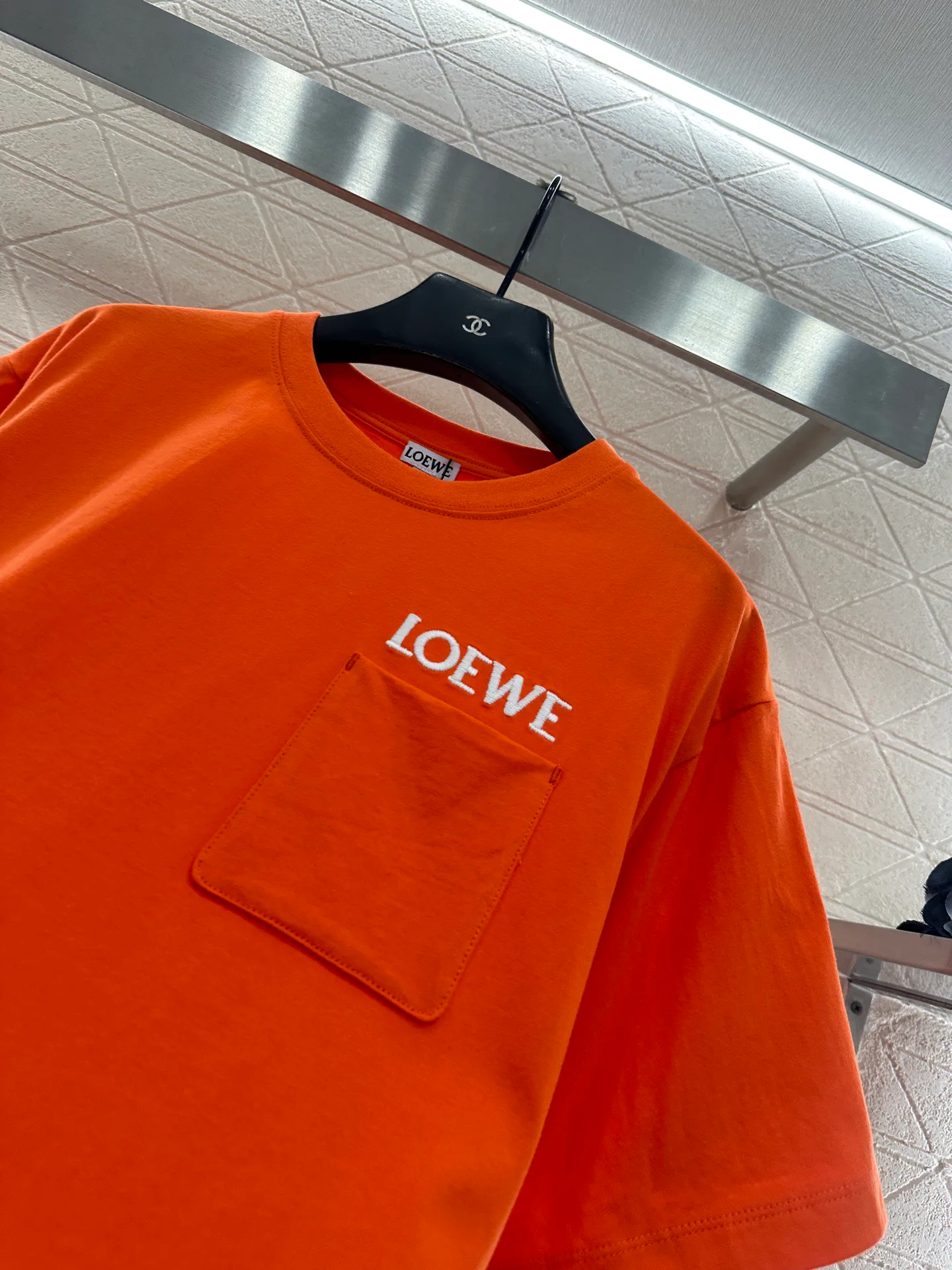 Футболки Женские Loewe 10232463