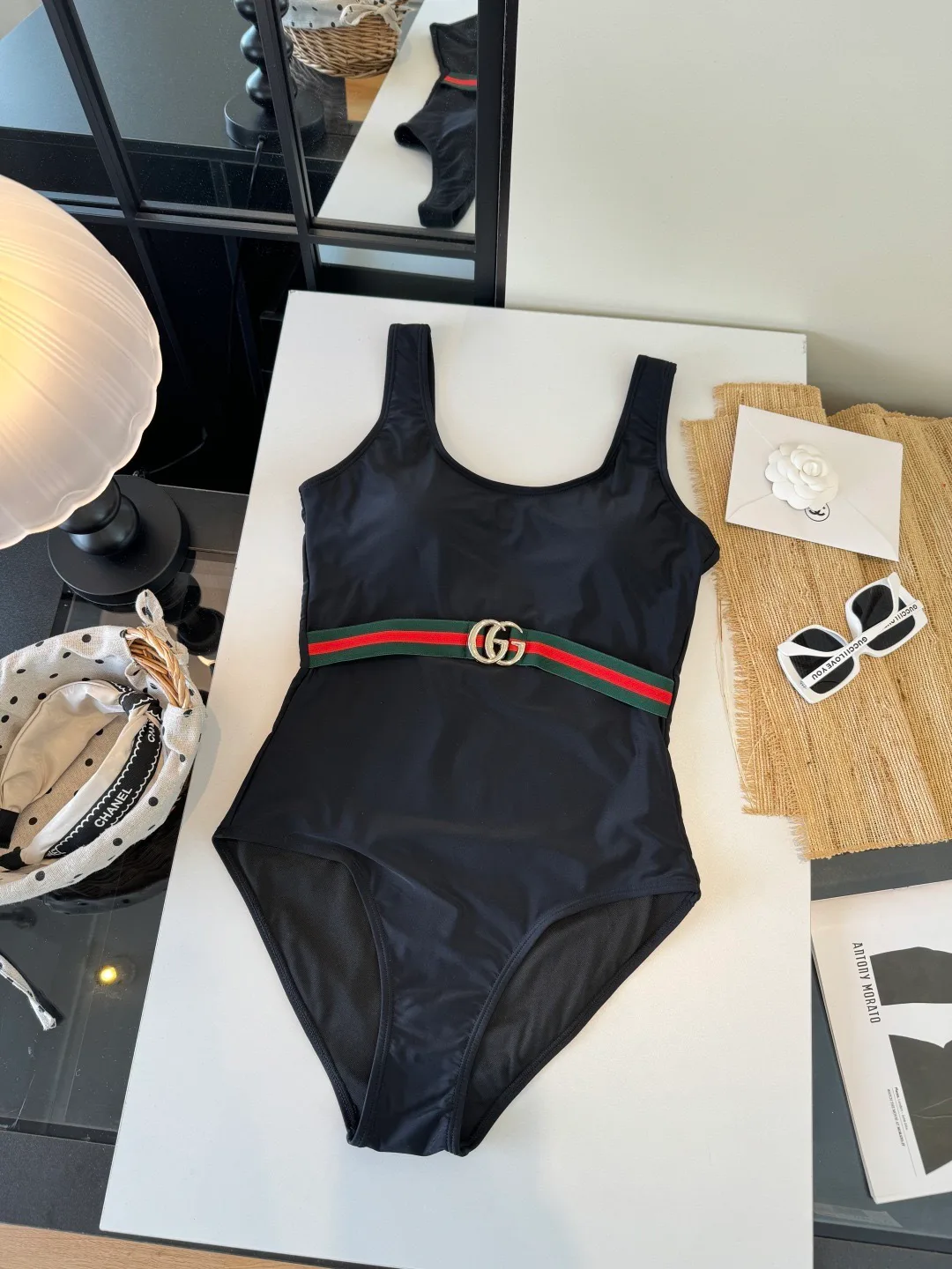 Купальники Женские Gucci 16995226