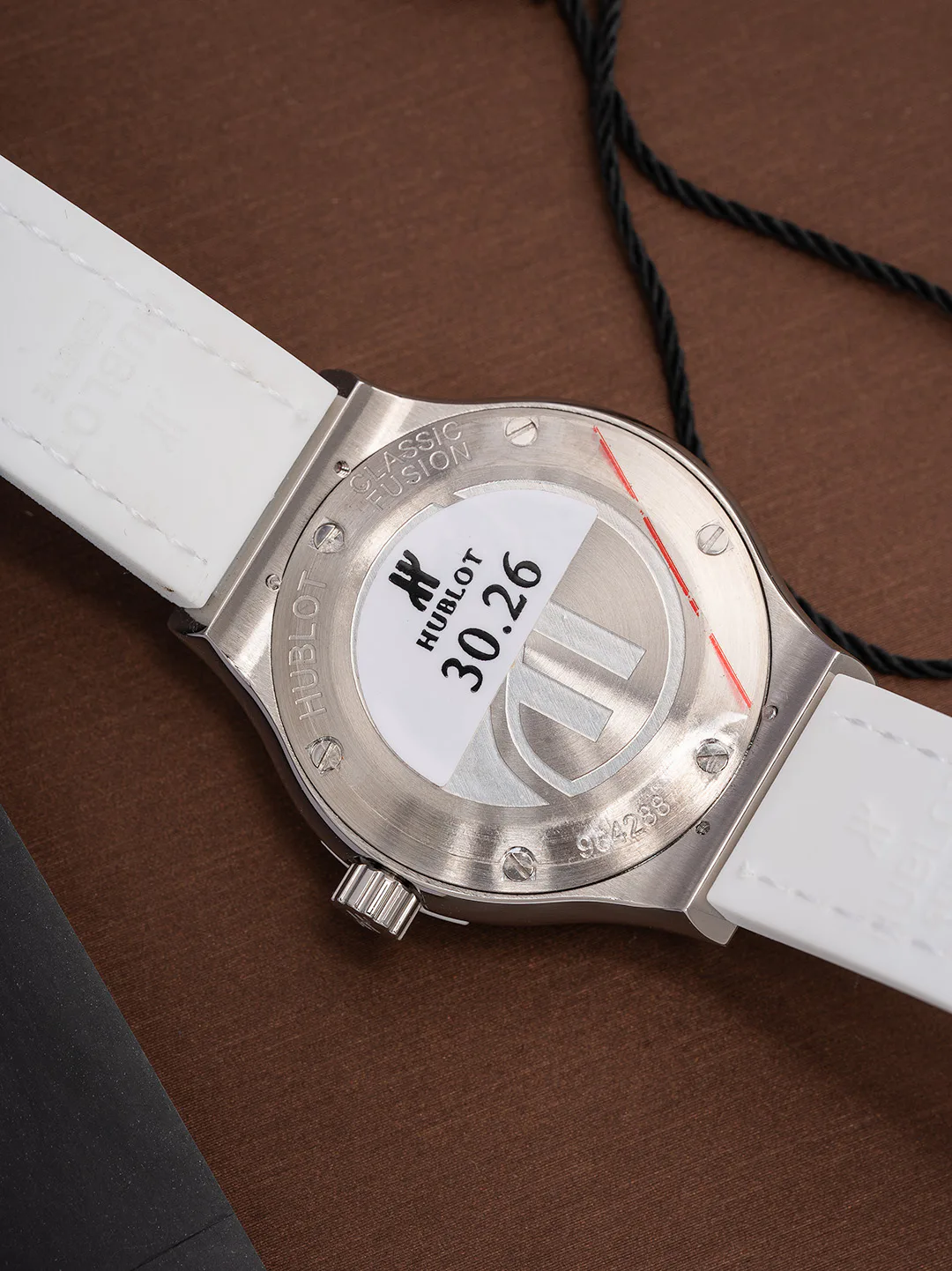 Часы Женские Hublot 17941816