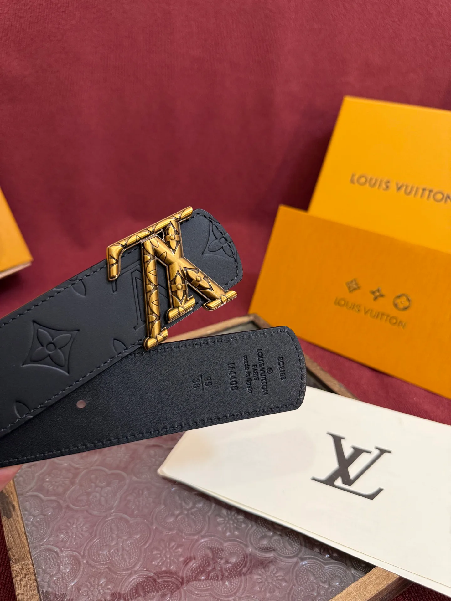 Поясные Сумки Женские Louis Vuitton 390464