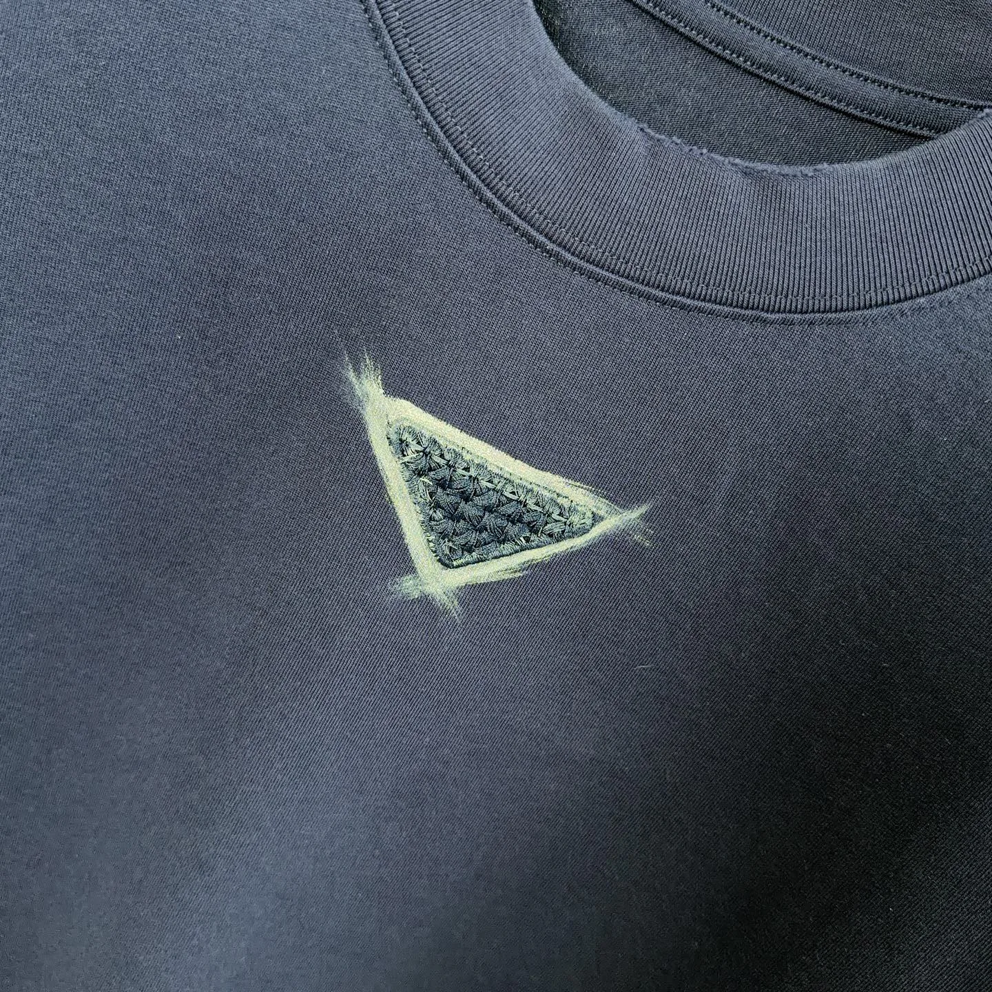 Футболки Мужские Prada 4923073