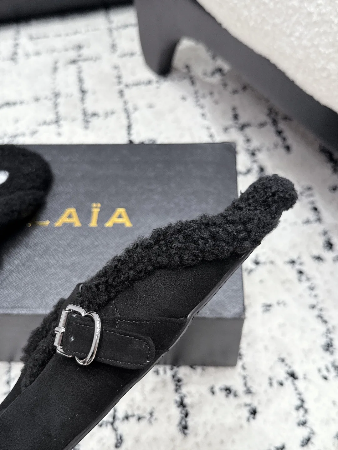 Мюли И Сабо Женские Alaia 18104727