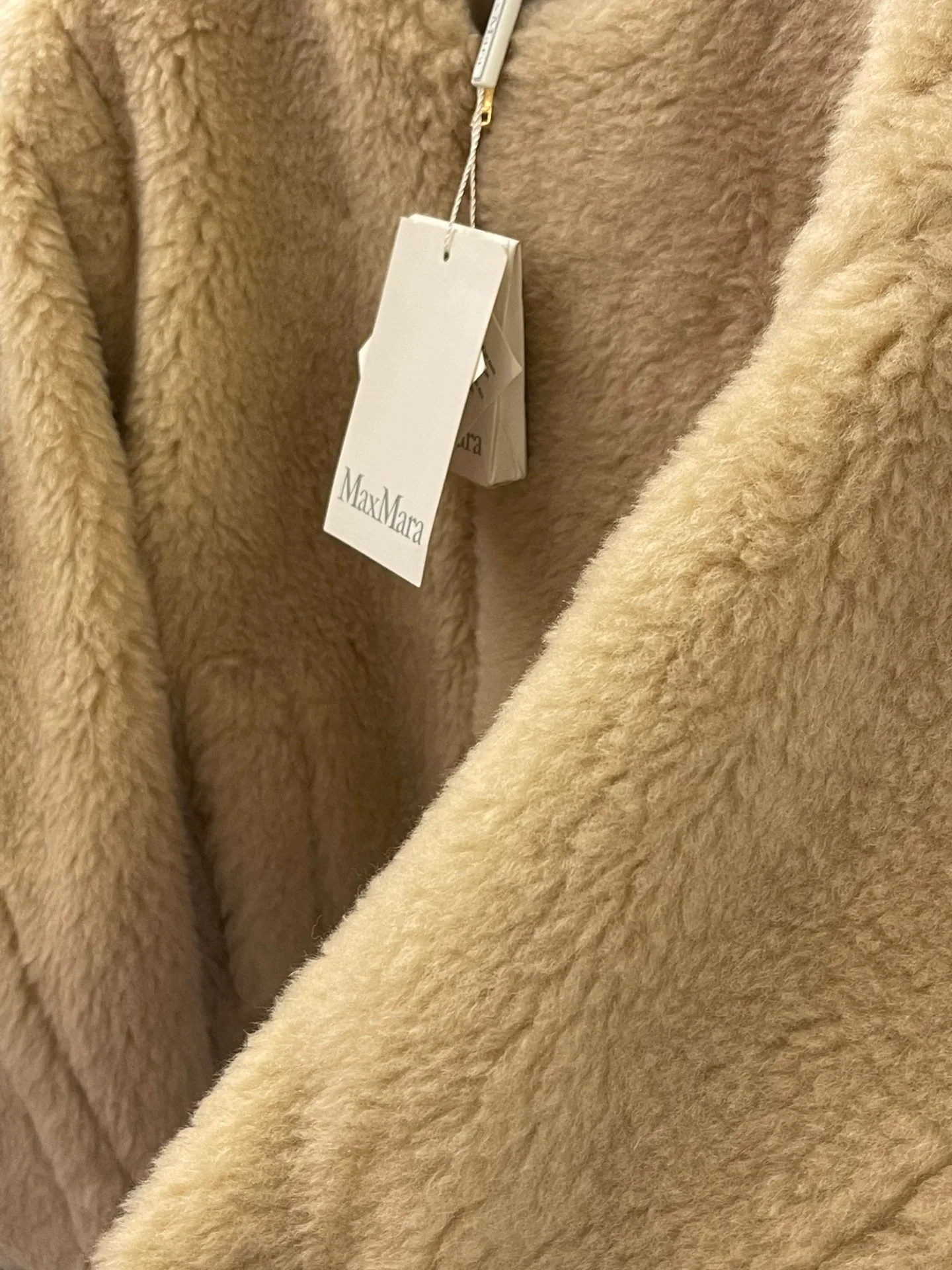 Куртки И Пуховики Женские Max Mara 6192994