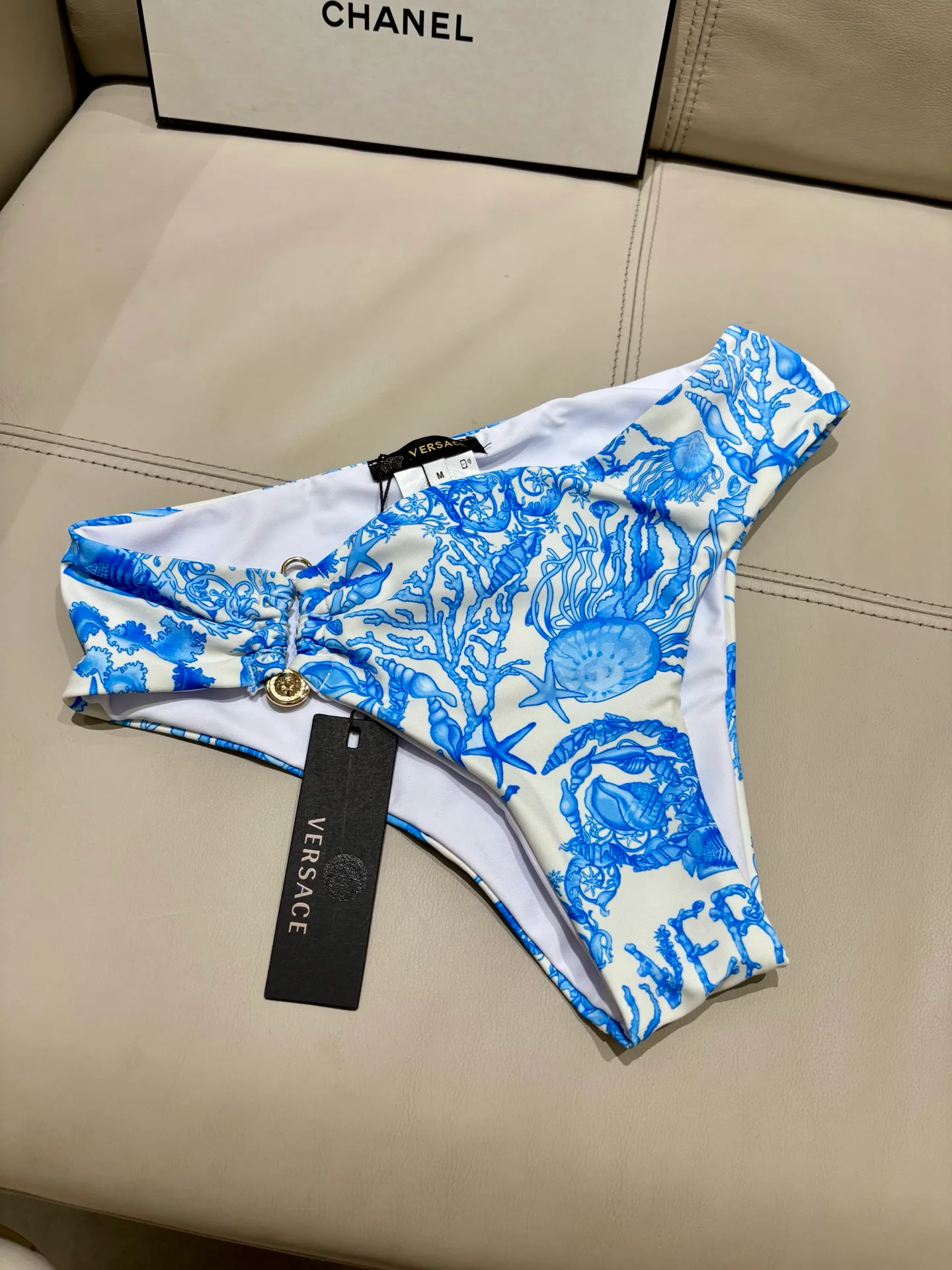 Купальники Женские Versace 10236078