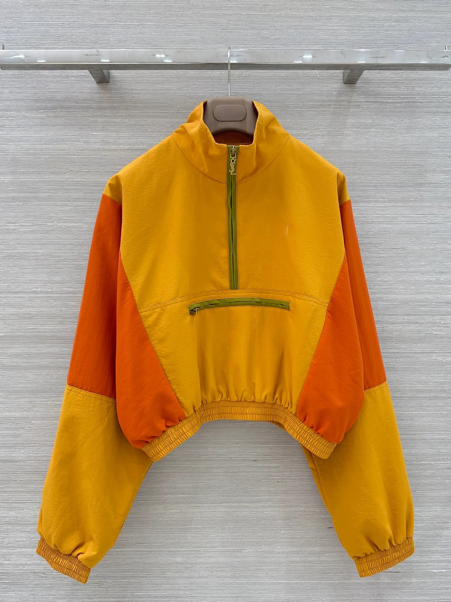 Куртки И Пуховики Женские Saint Laurent 14116660