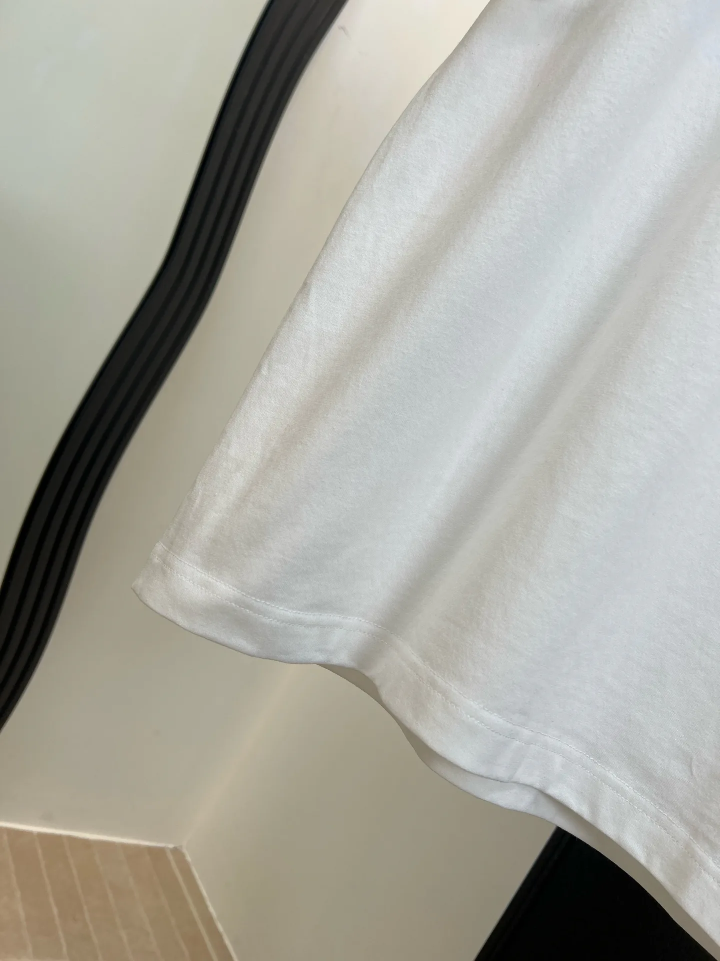 Футболки Мужские Burberry 1446763