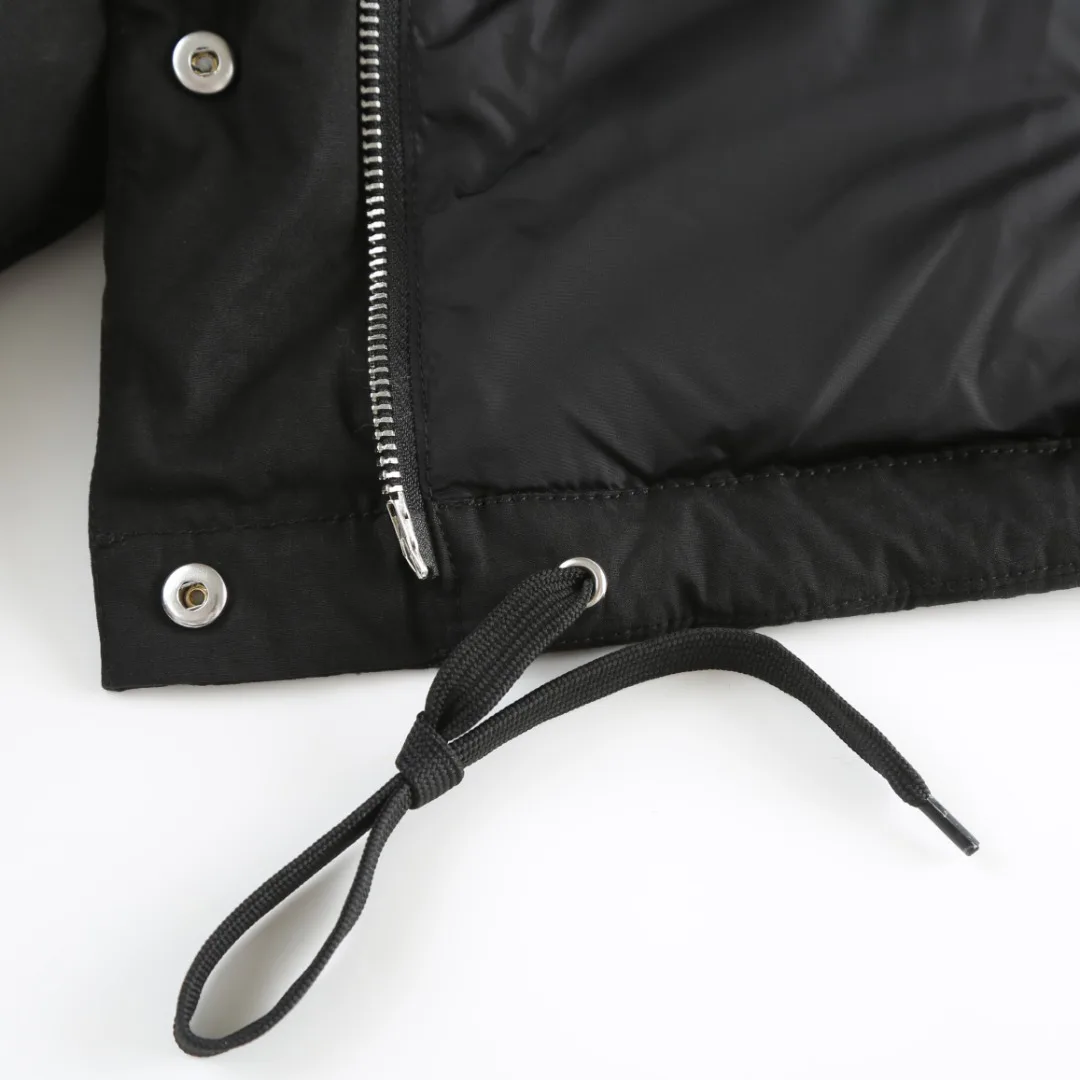 Куртки И Пуховики Женские Prada 17907686
