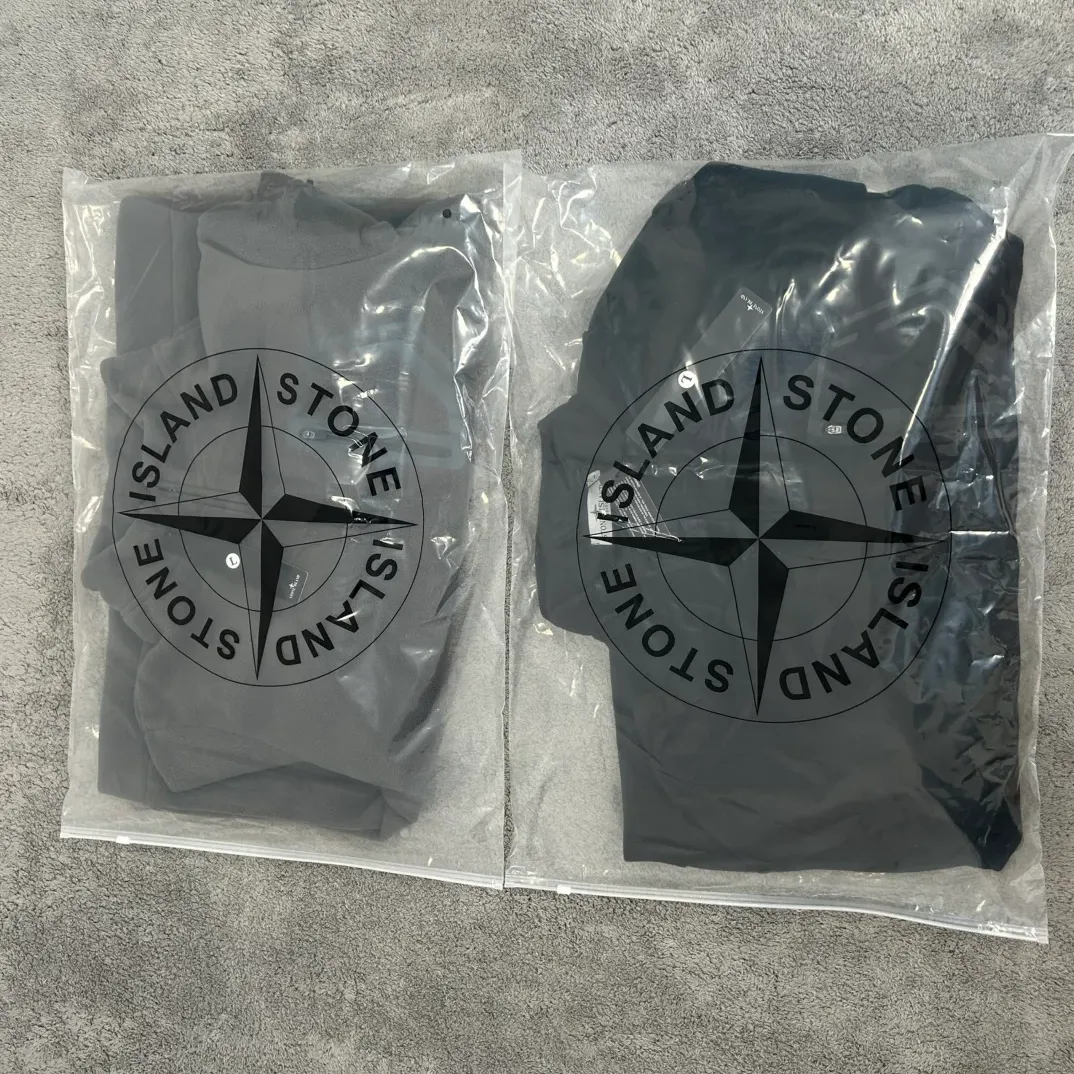 Свитшоты И Худи Мужские Stone Island 215477