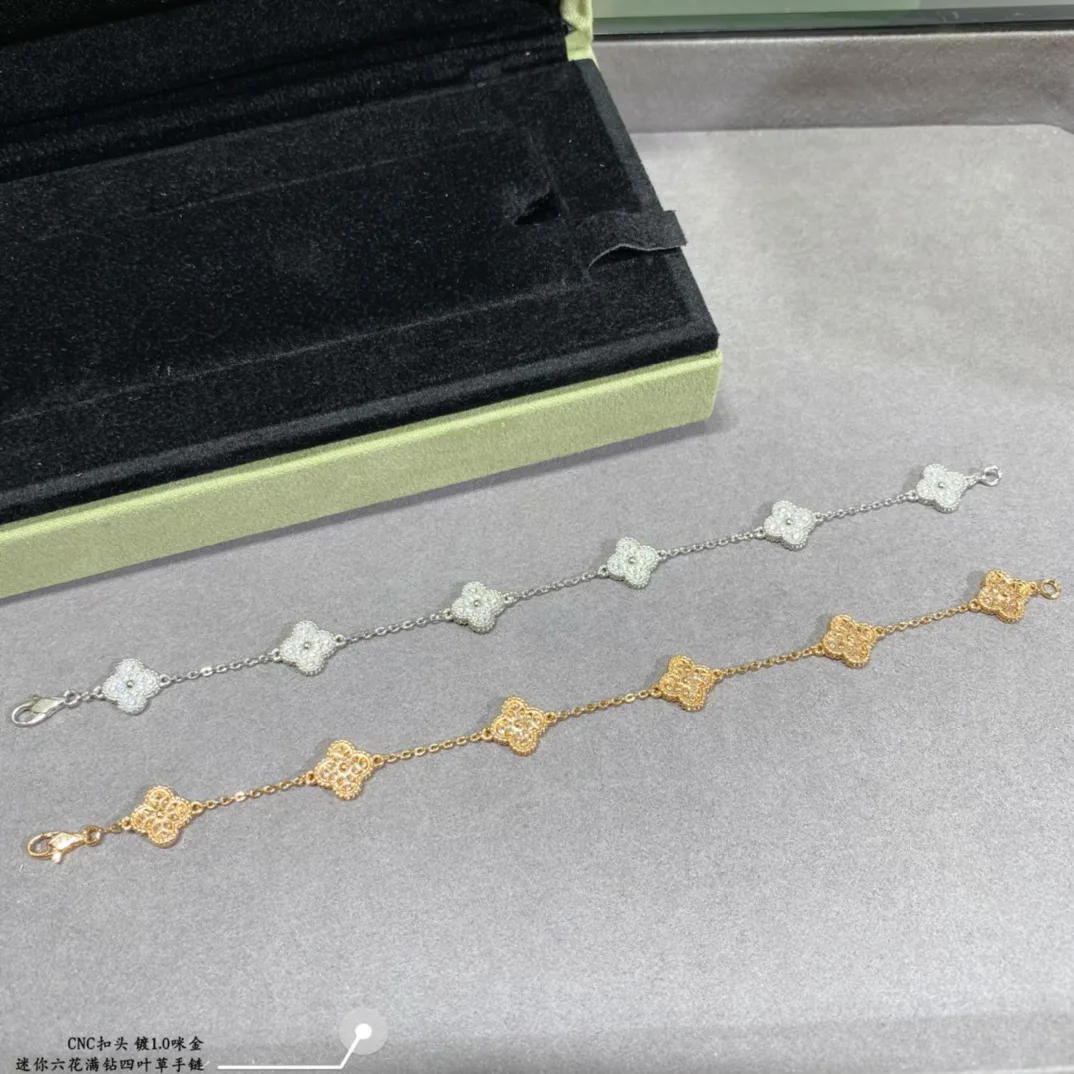 Бижутерия Van Cleef & Arpels 17857375