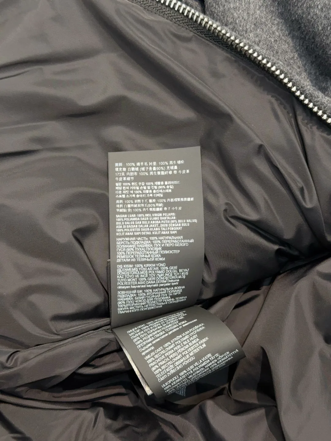 Куртки И Пуховики Женские Prada 236575