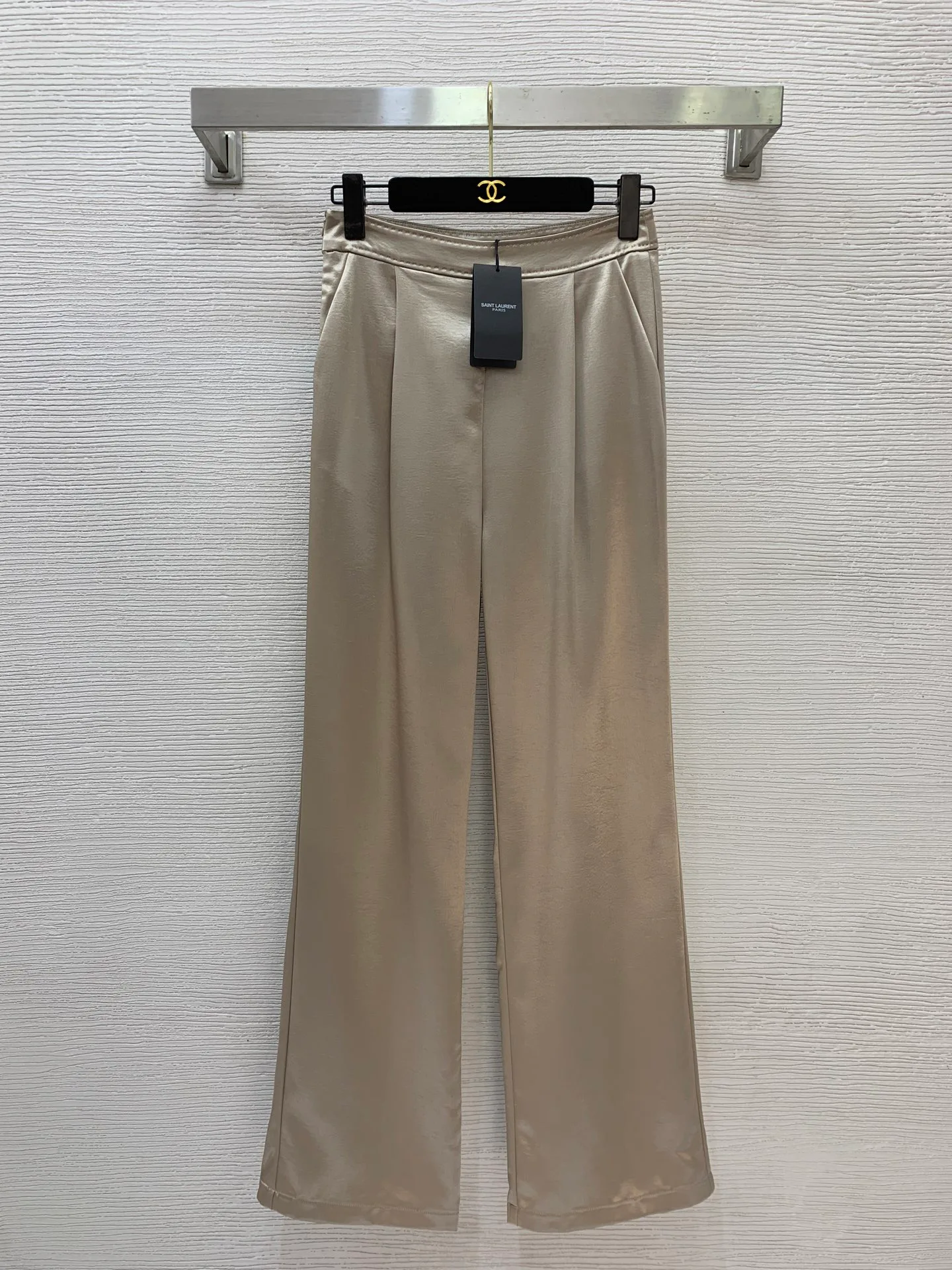 Брюки Мужские Saint Laurent 11546293
