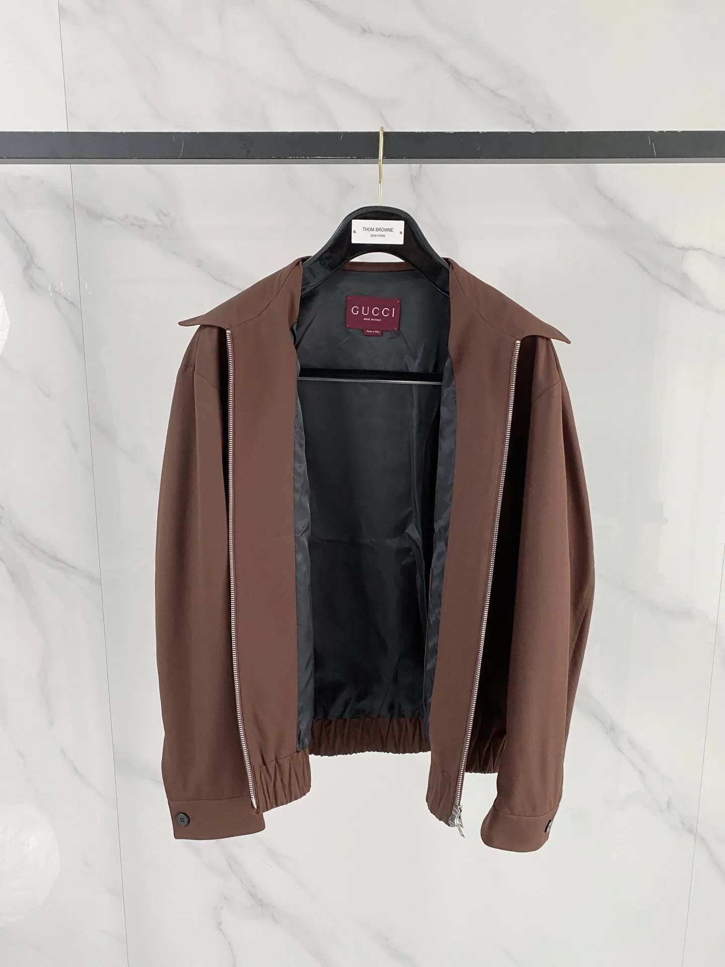 Куртки И Пуховики Мужские Gucci 11664783