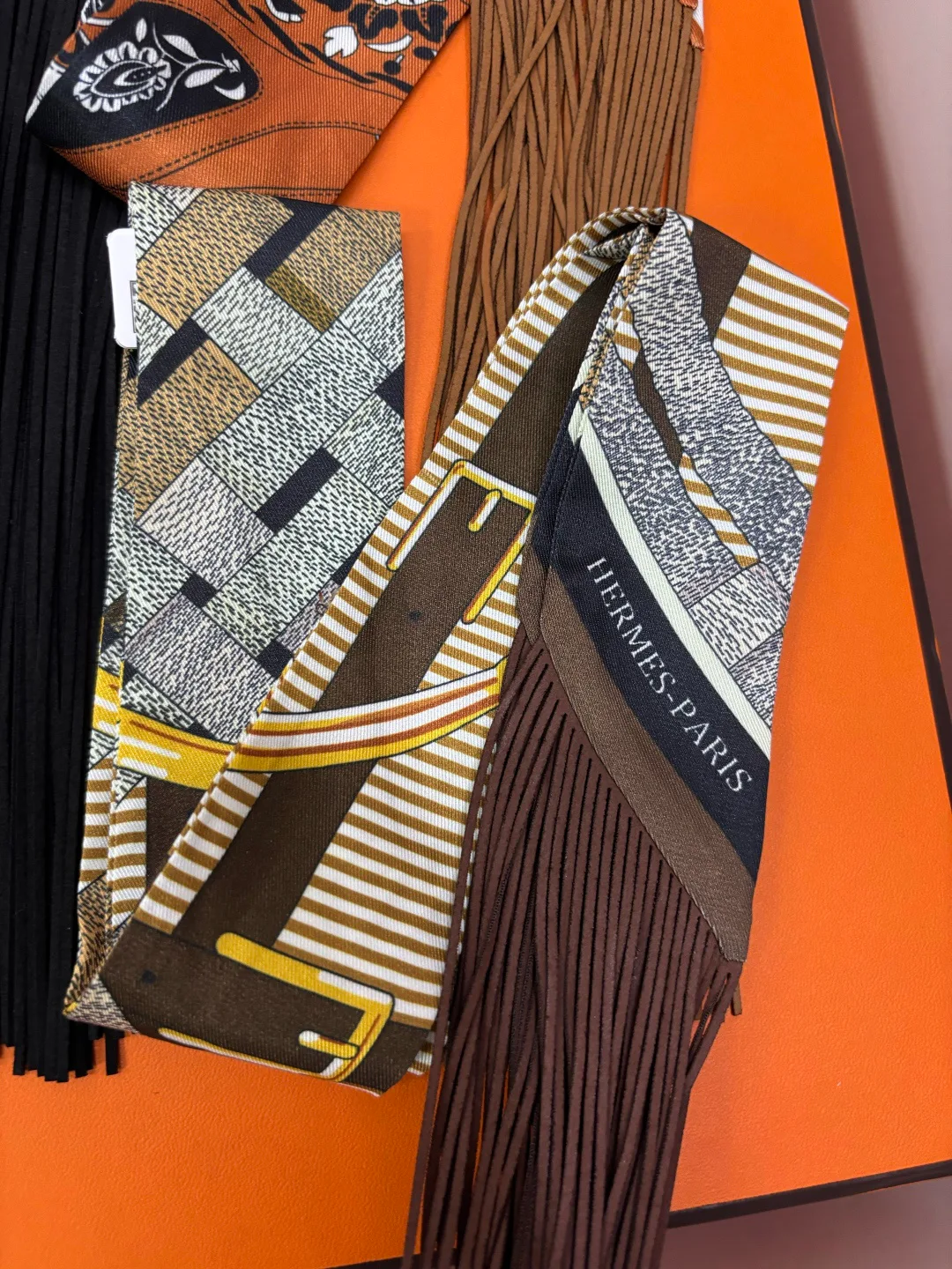 Платки Hermes 18126706