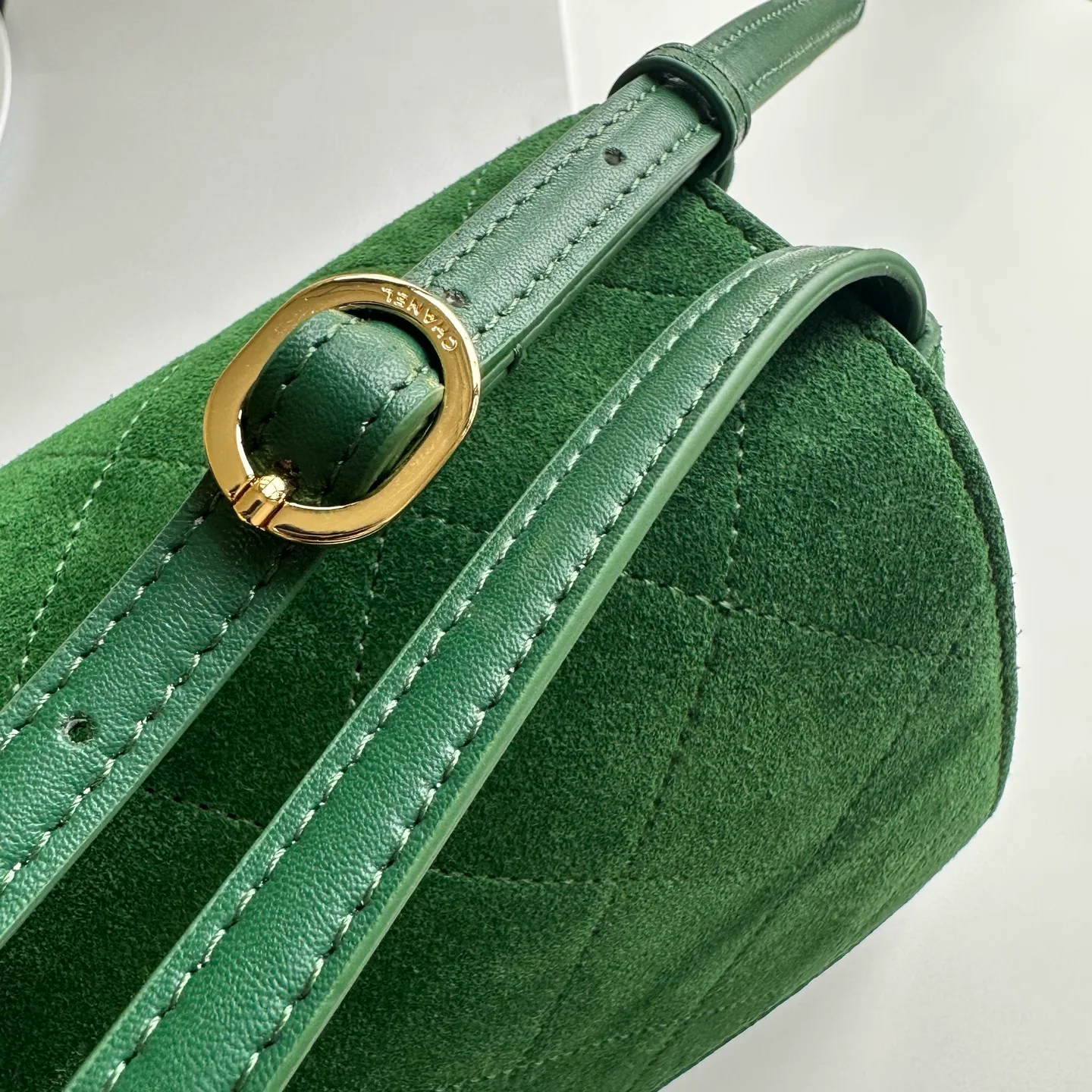 Классические Сумки Женские Chanel 18058428