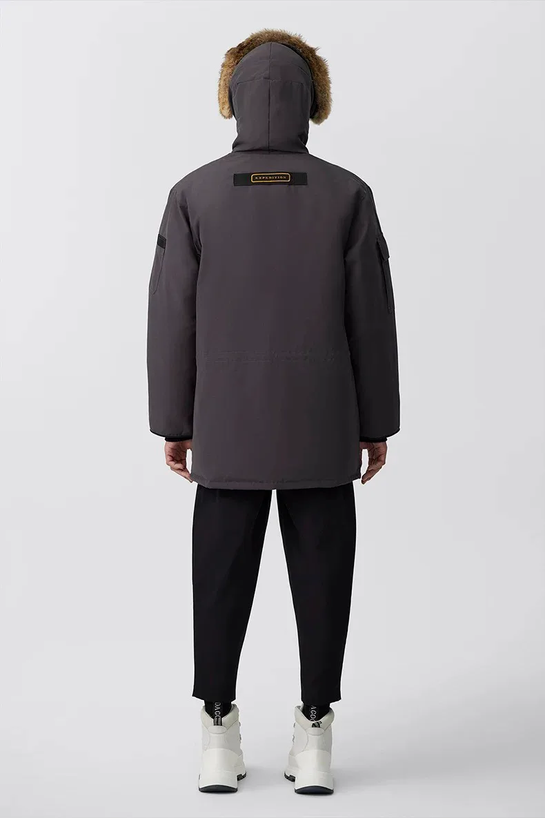 Куртки И Пуховики Женские Canada Goose 4443418