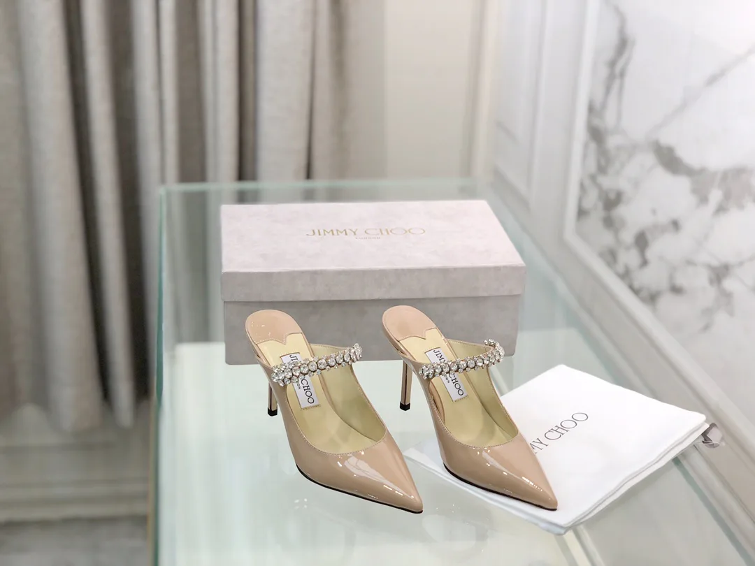 Туфли Женские Jimmy Choo 11411907