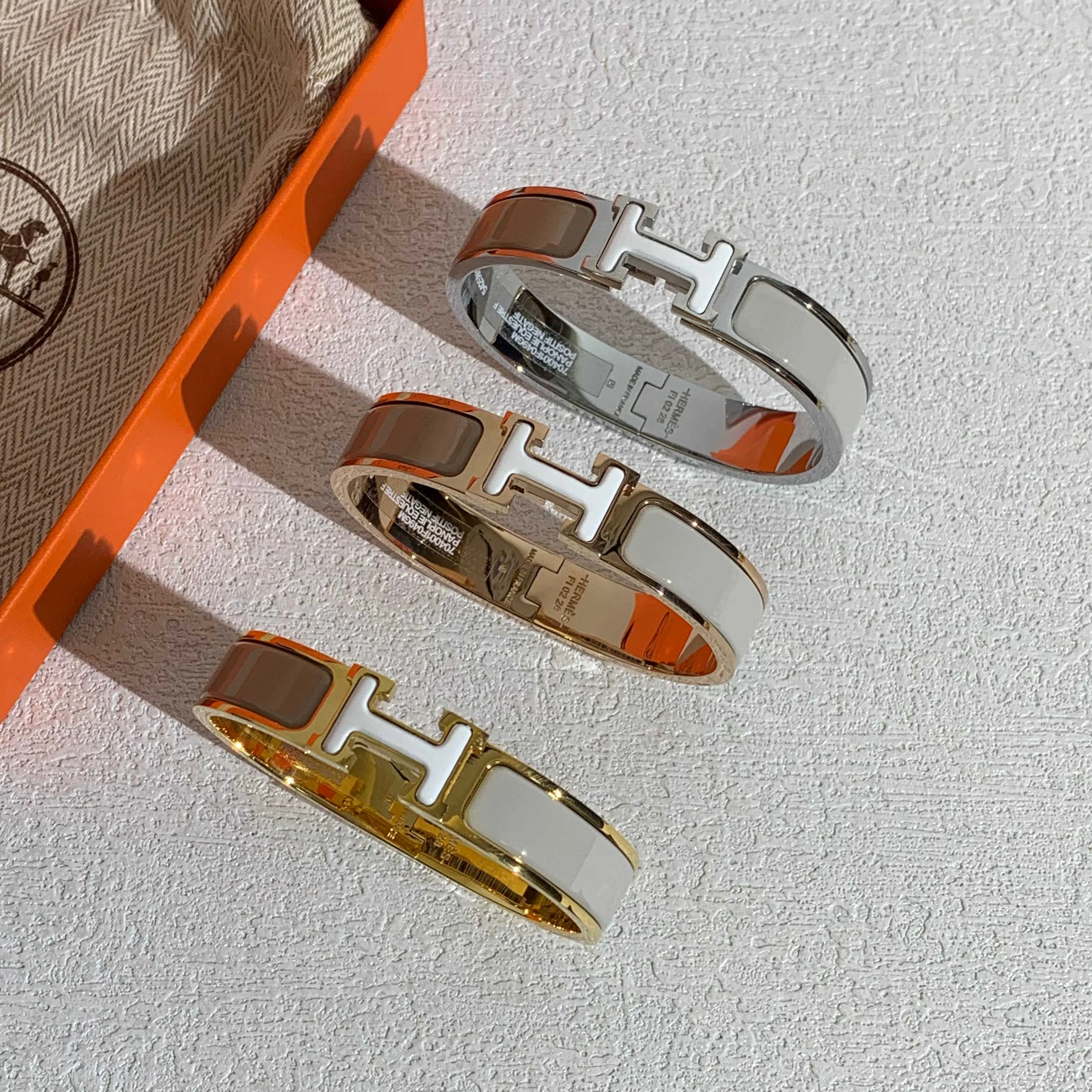 Бижутерия Hermes 17471584