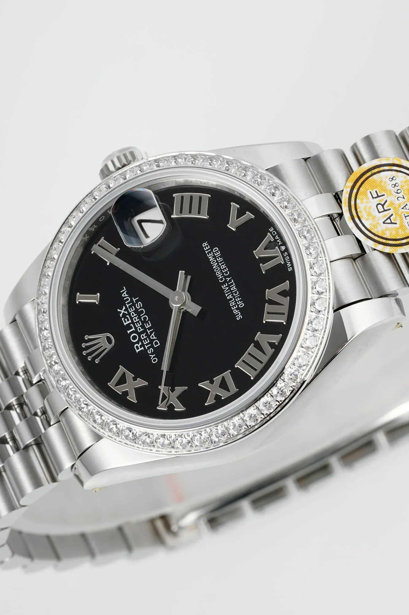 Часы Женские Rolex 693033