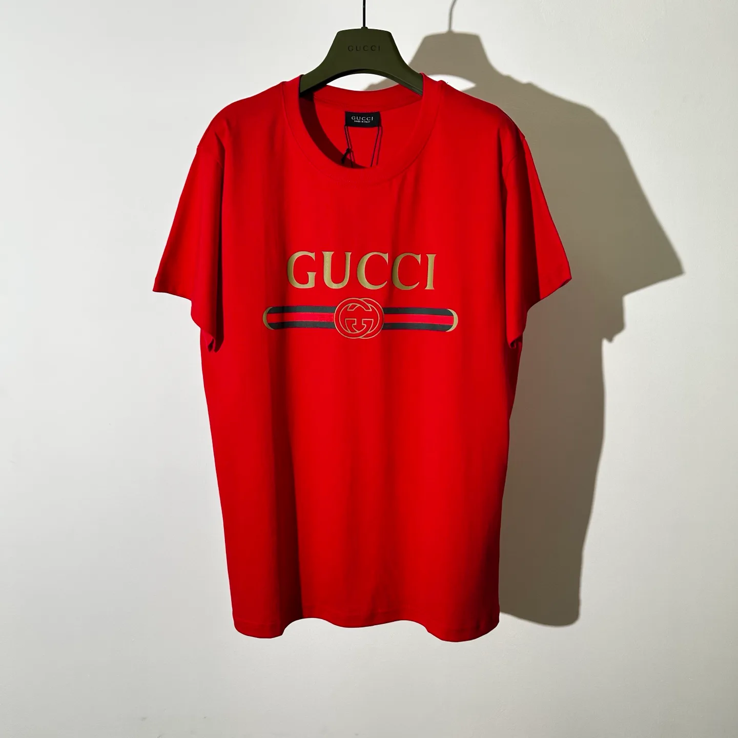 Футболки Женские Gucci 11672869