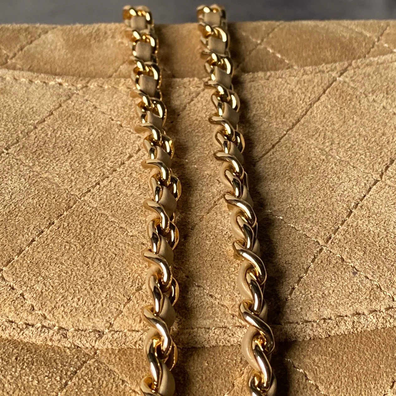 Классические Сумки Женские Chanel 18207991