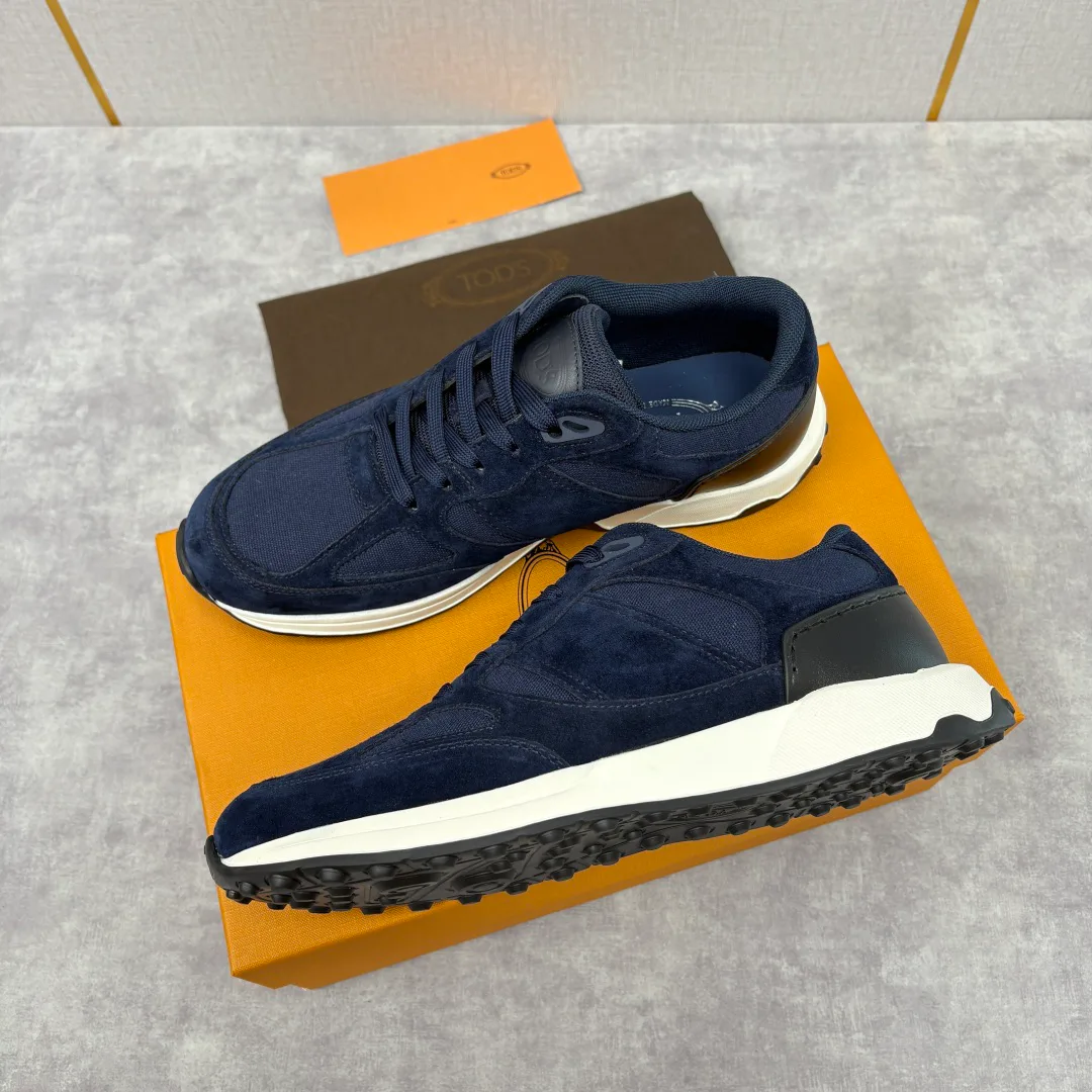 Кроссовки Мужские Tod's 439712