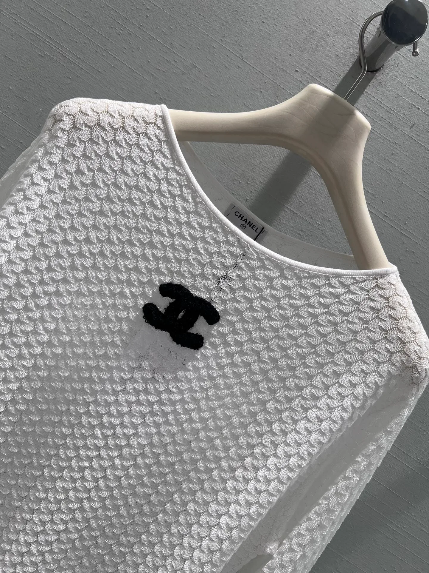 Джемперы И Свитеры Женские Chanel 5077190