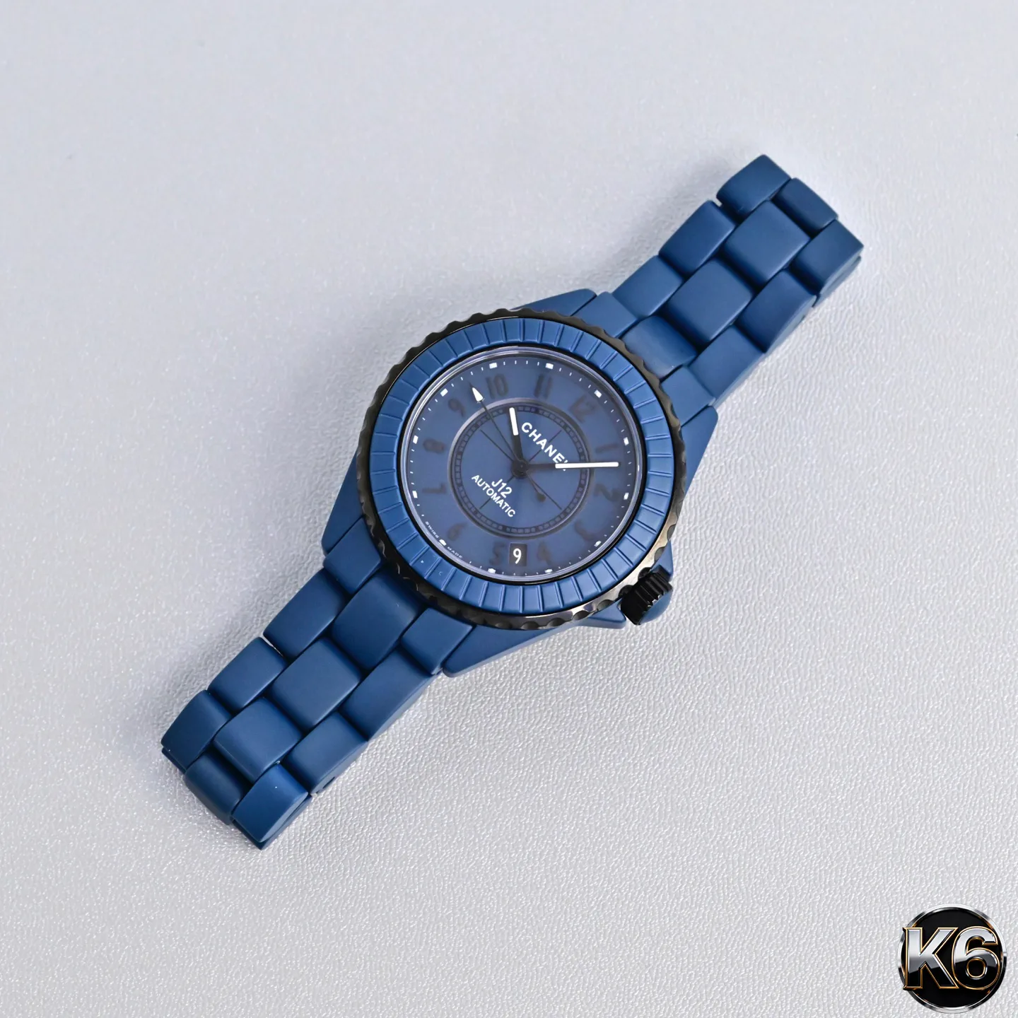 Часы Женские Chanel 17650348