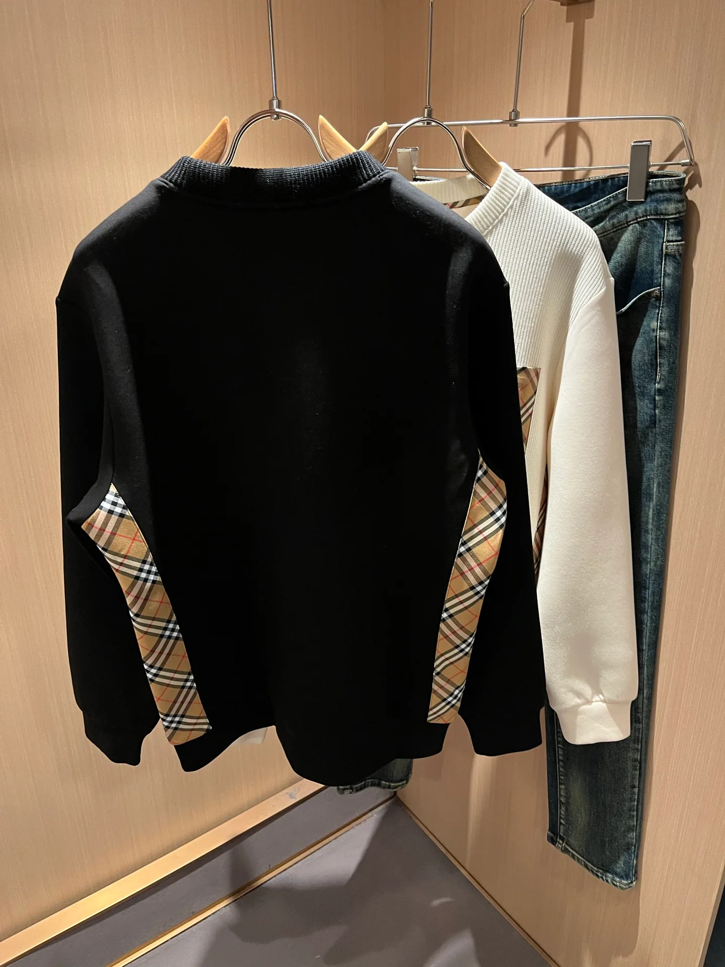 Свитшоты И Худи Мужские Burberry 798860