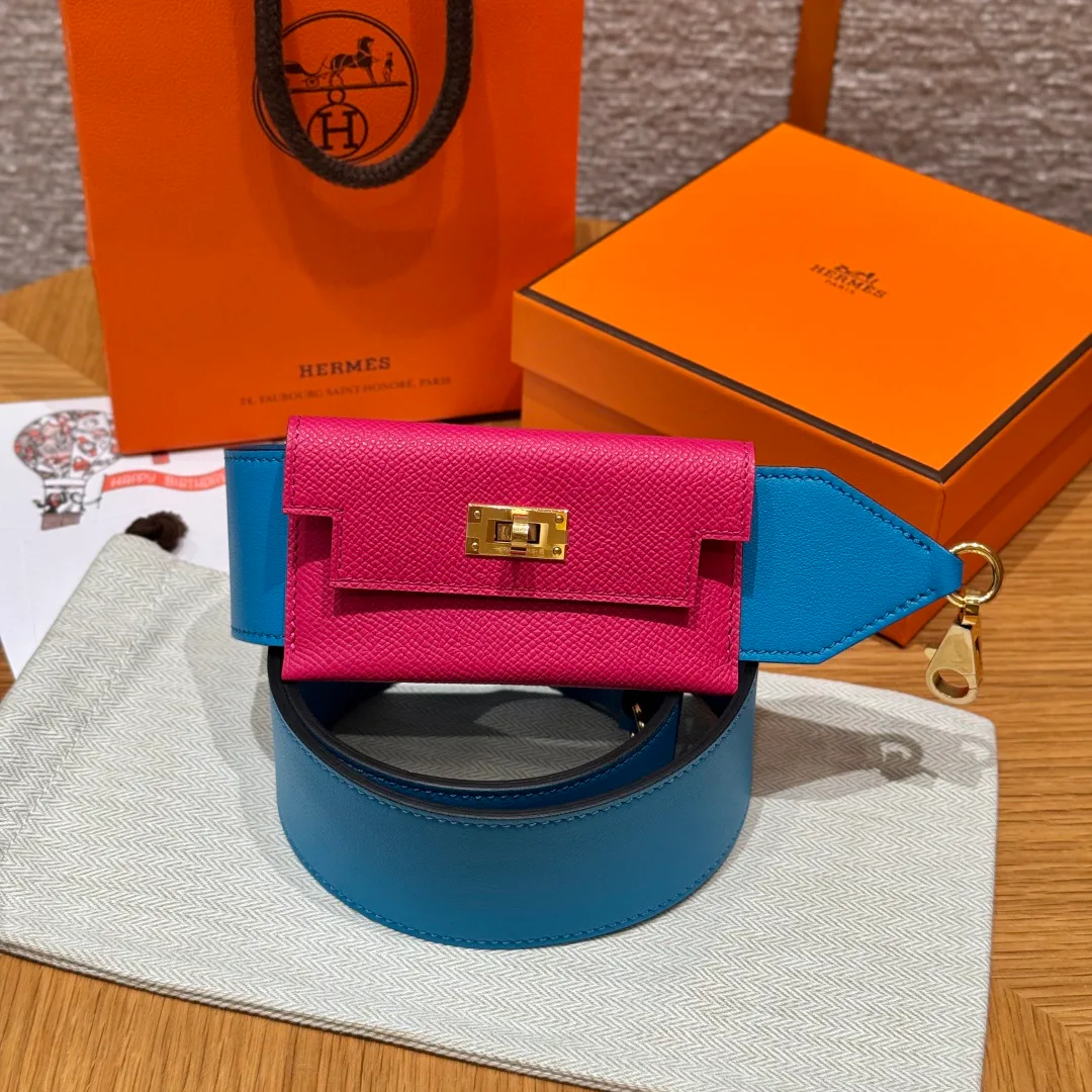 Сумки На Ремне Женские Hermes 11535615