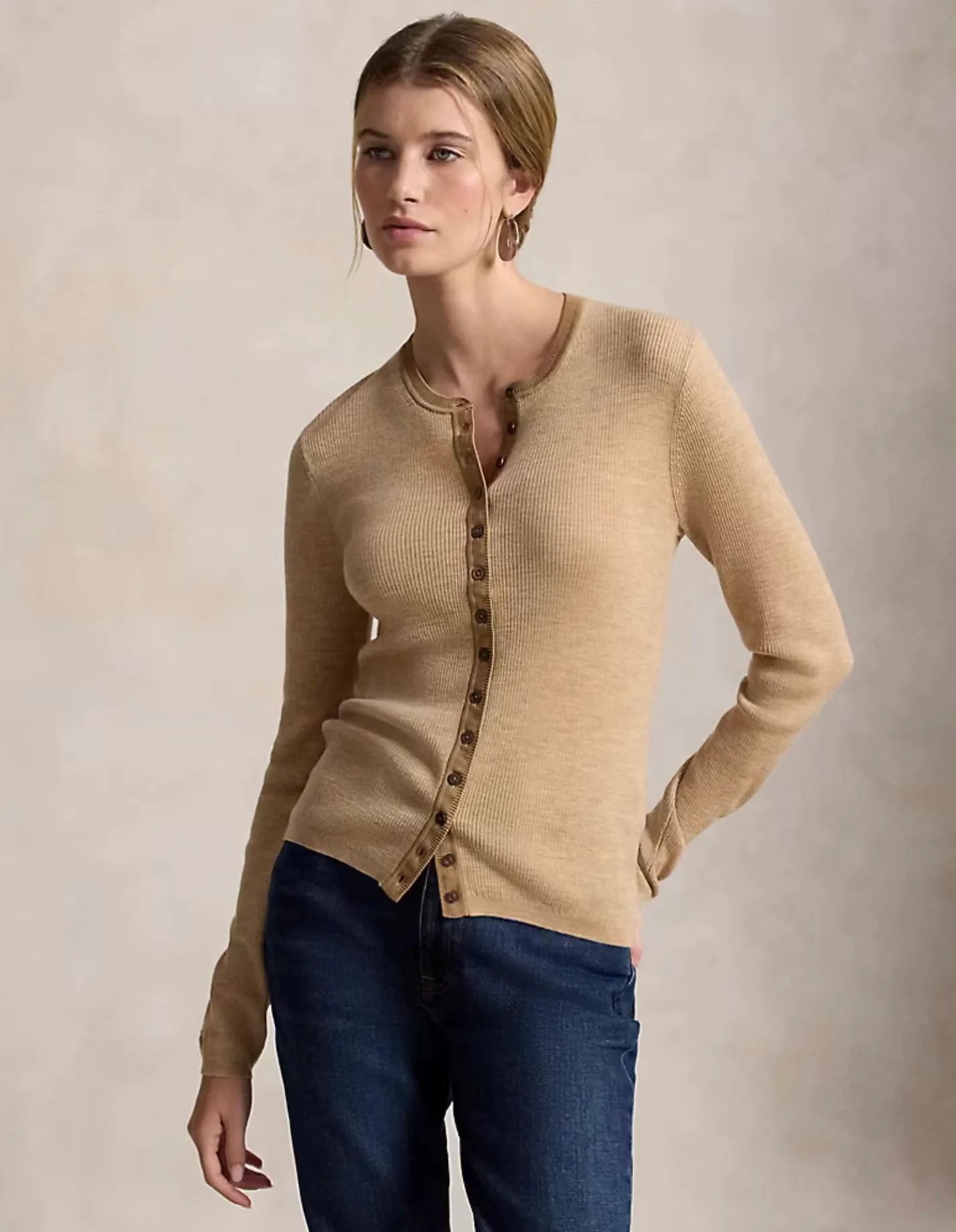Джемперы И Свитеры Женские Ralph Lauren 18035567