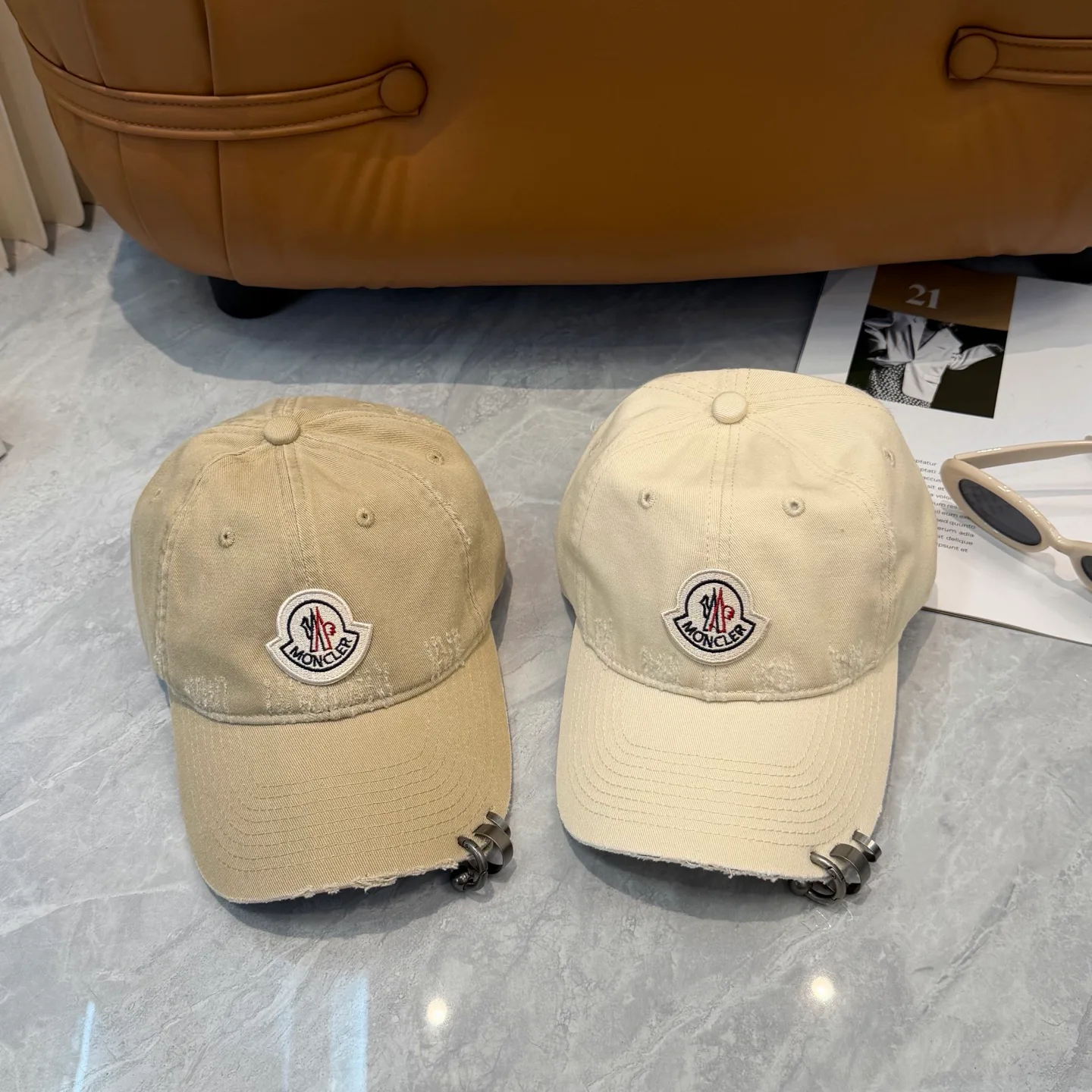 Головные Уборы Moncler 13540964