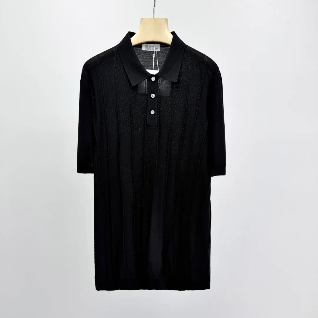 Рубашки Мужские Brunello Cucinelli 11728470