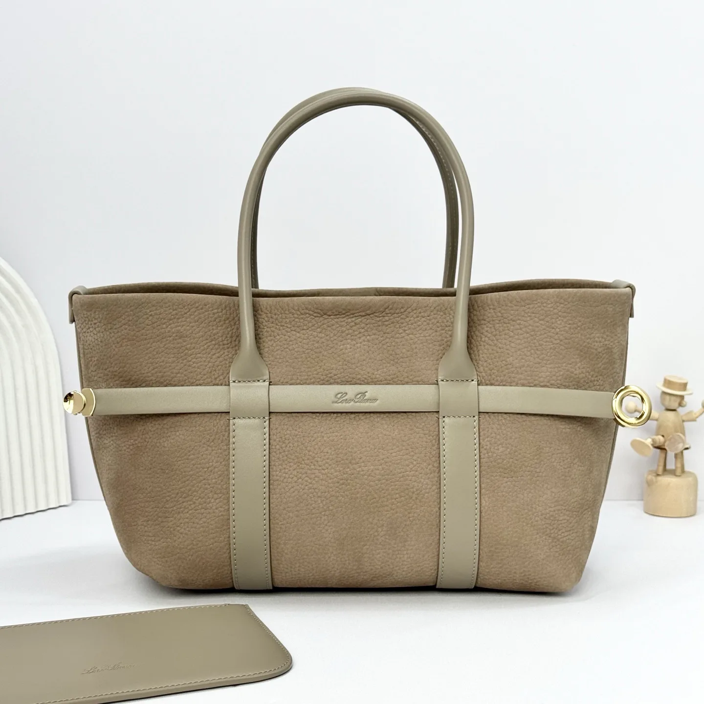 Классические Сумки Женские Loro Piana 11472615