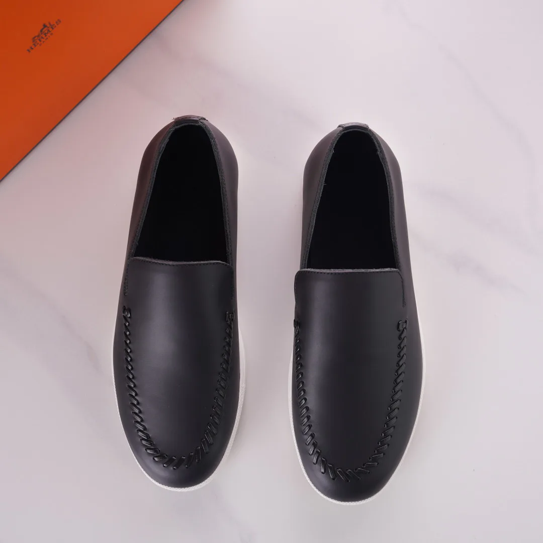 Лоферы И Туфли Мужские Hermes 18158659
