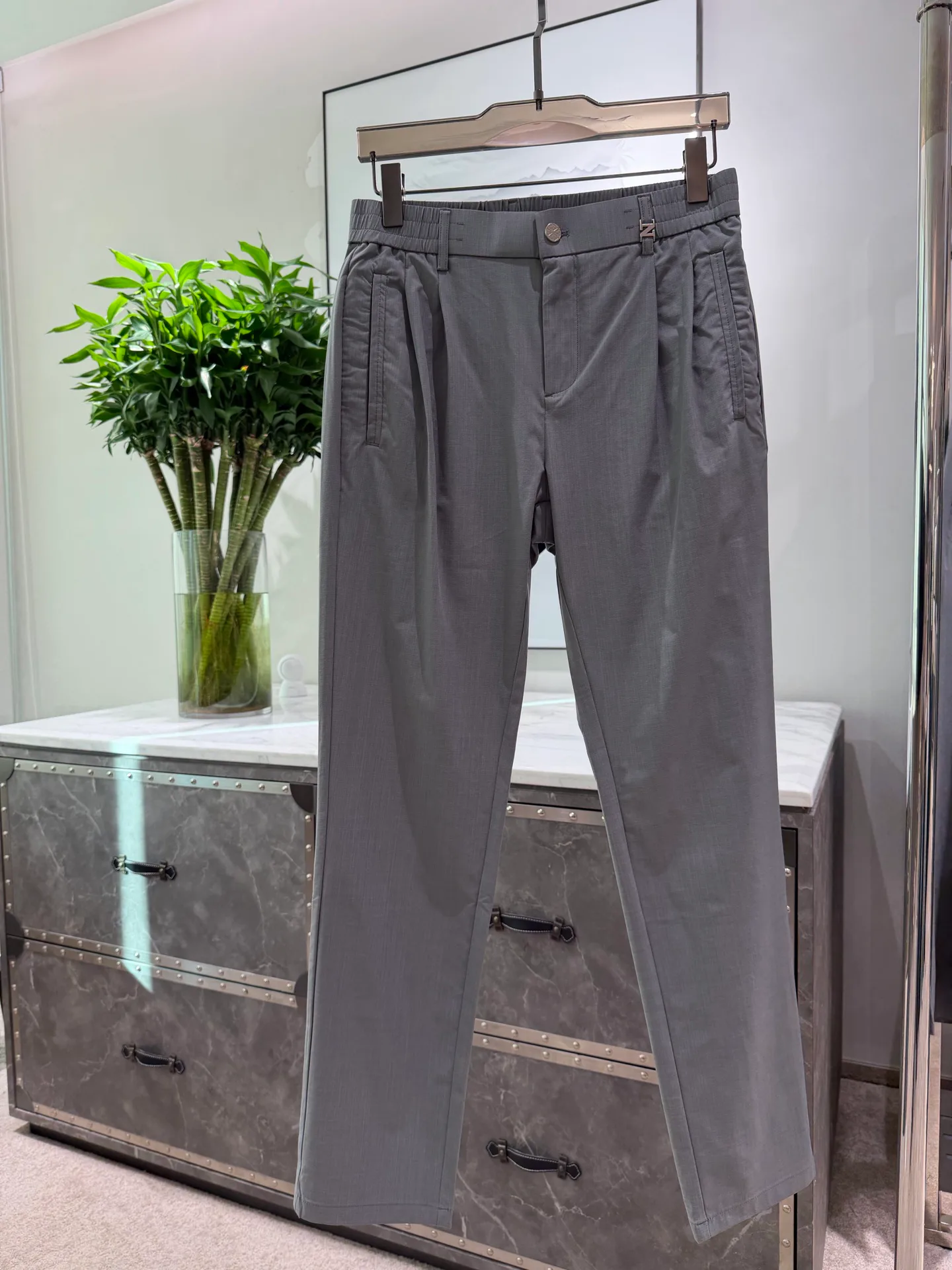 Брюки Мужские Zegna 10507334